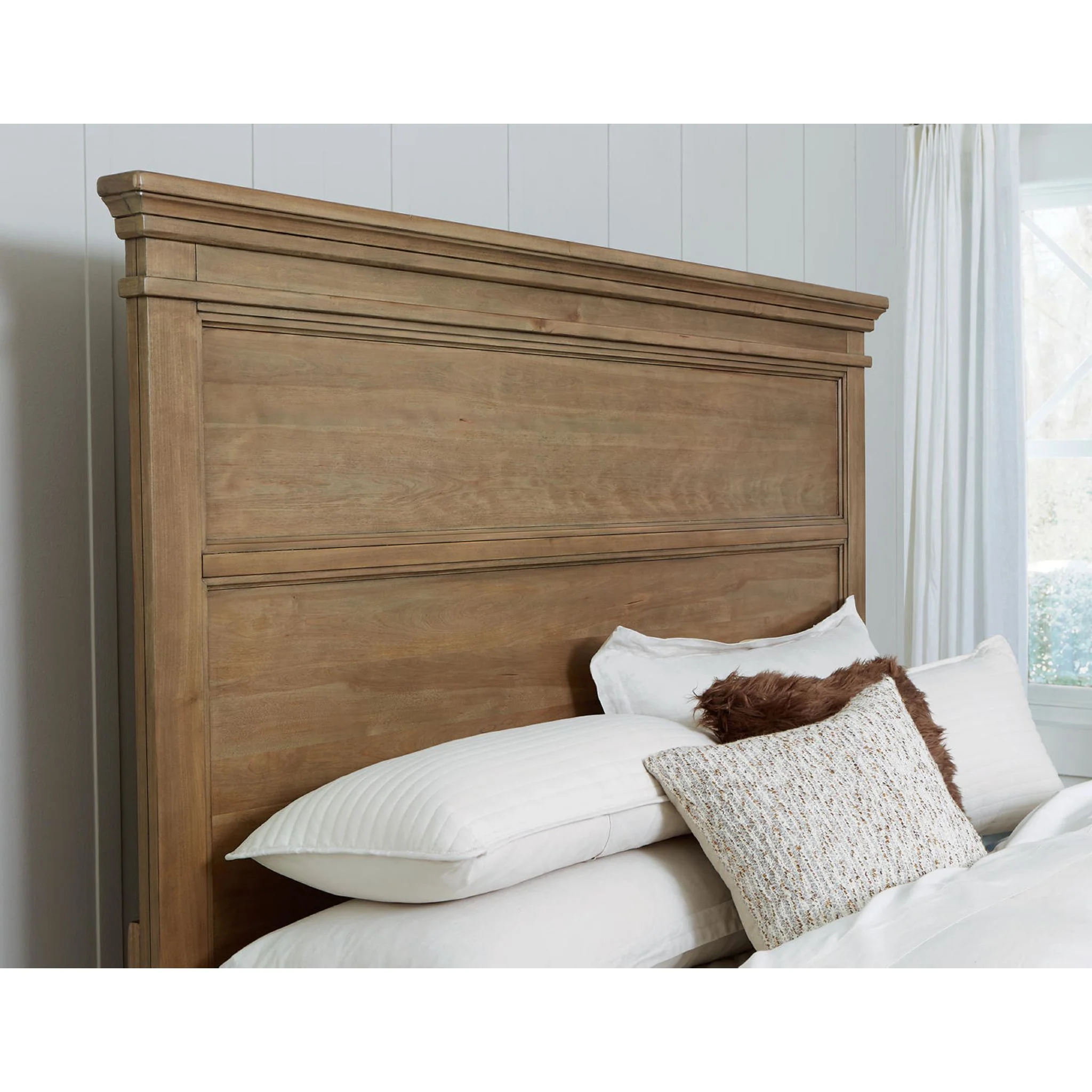 Mylarken-Exclusive Panel Bed - Image 14