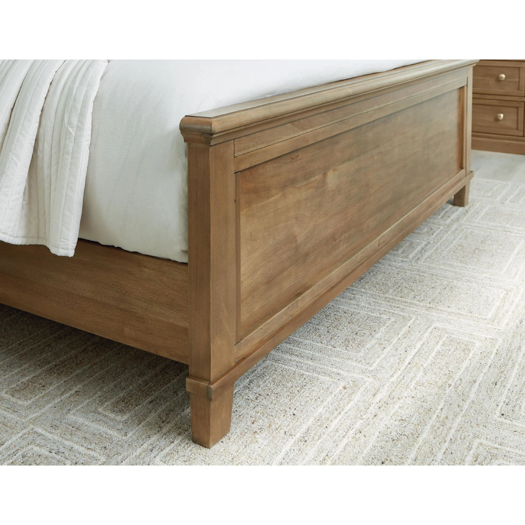 Mylarken-Exclusive Panel Bed - Image 2