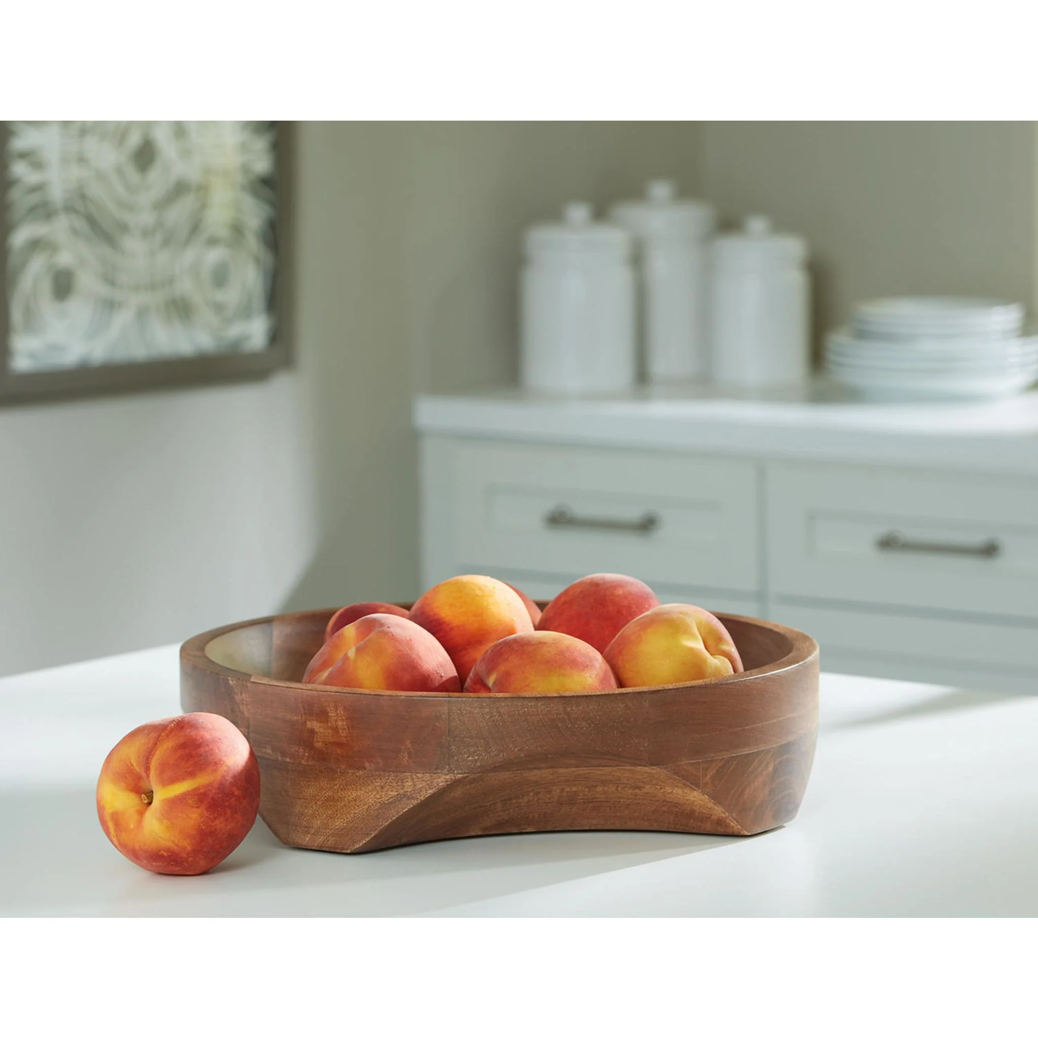 Myrtewood Bowl - Image 2