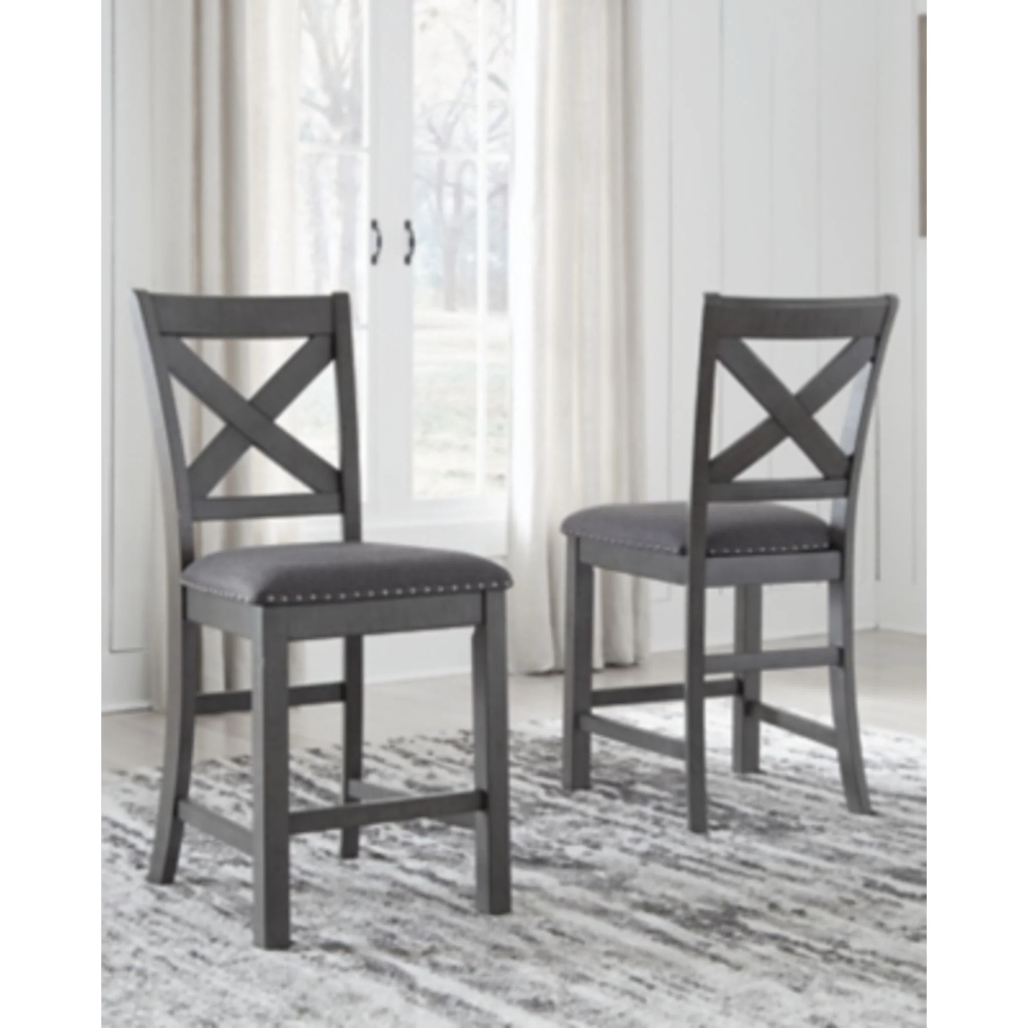 Myshanna Counter Dining Set - Image 18