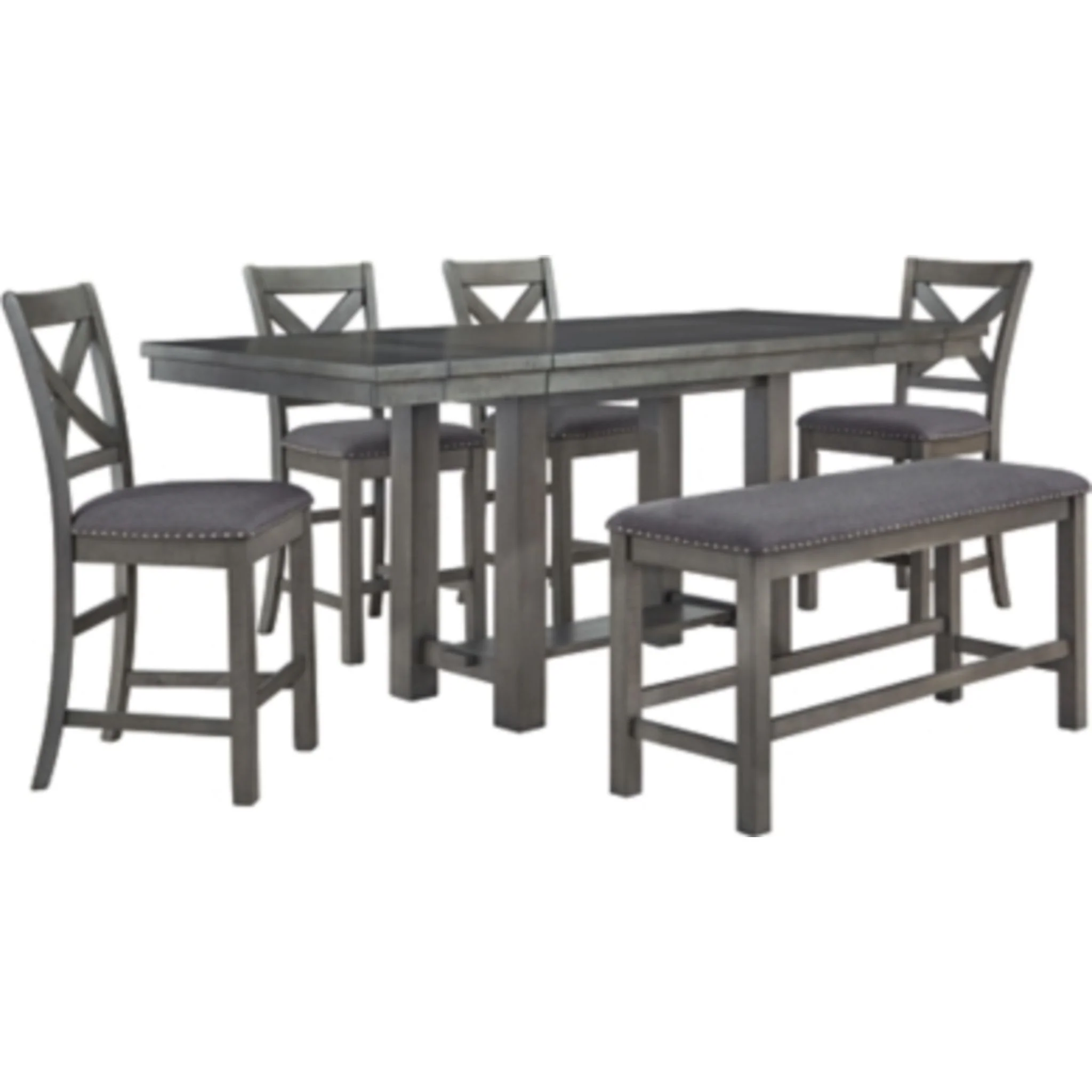 Myshanna Counter Dining Set - Image 19