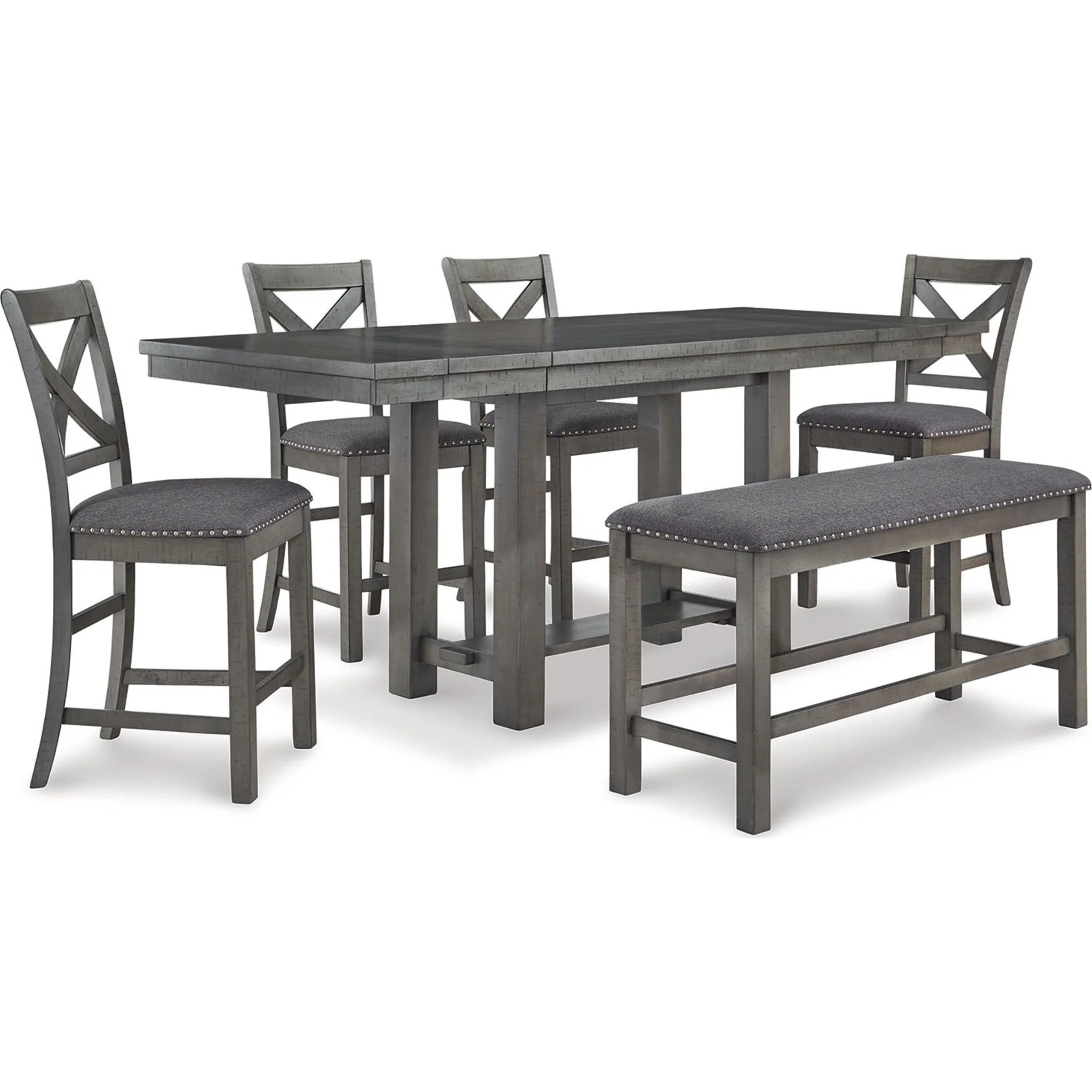 Myshanna Counter Dining Set - Image 29