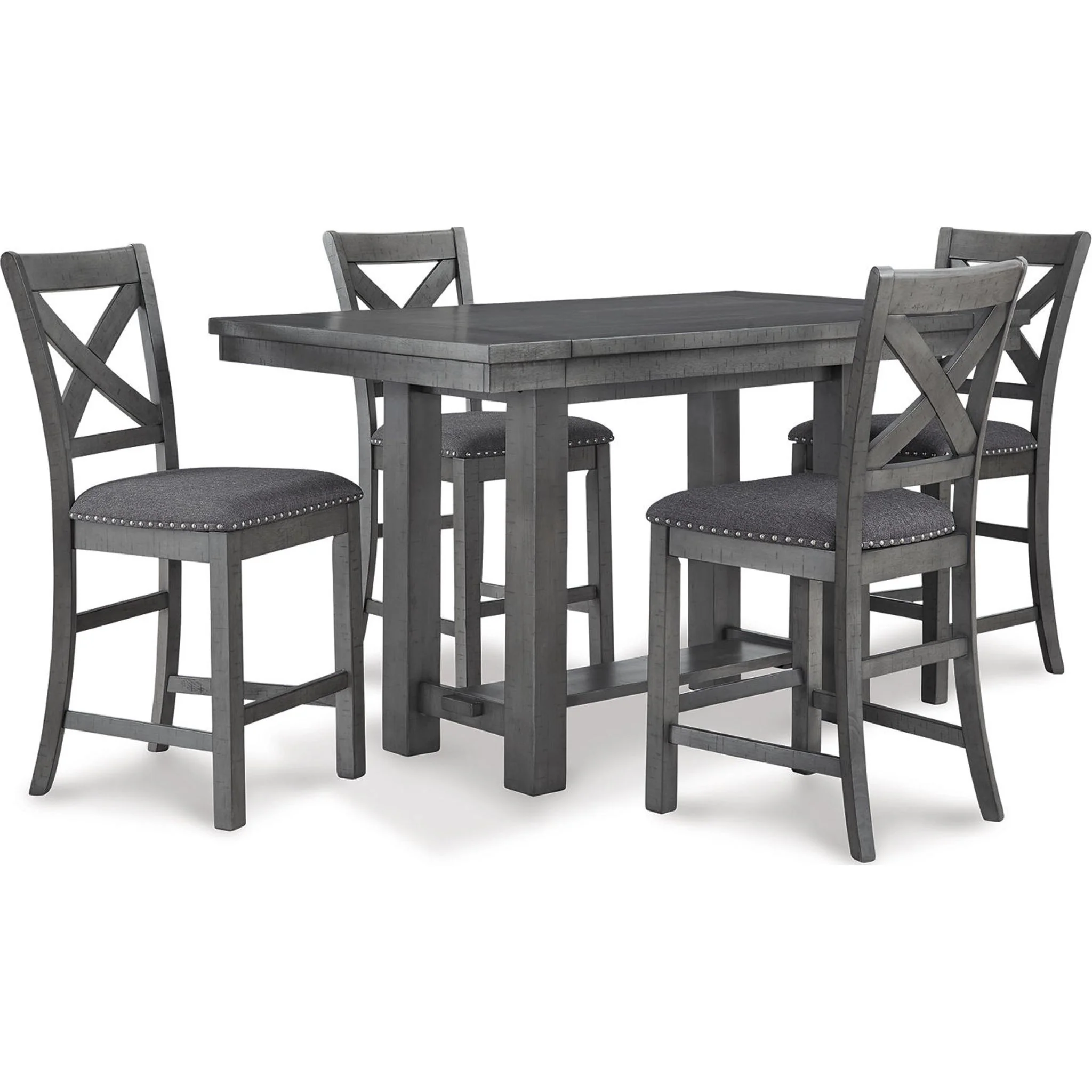 Myshanna Counter Dining Set - Image 8