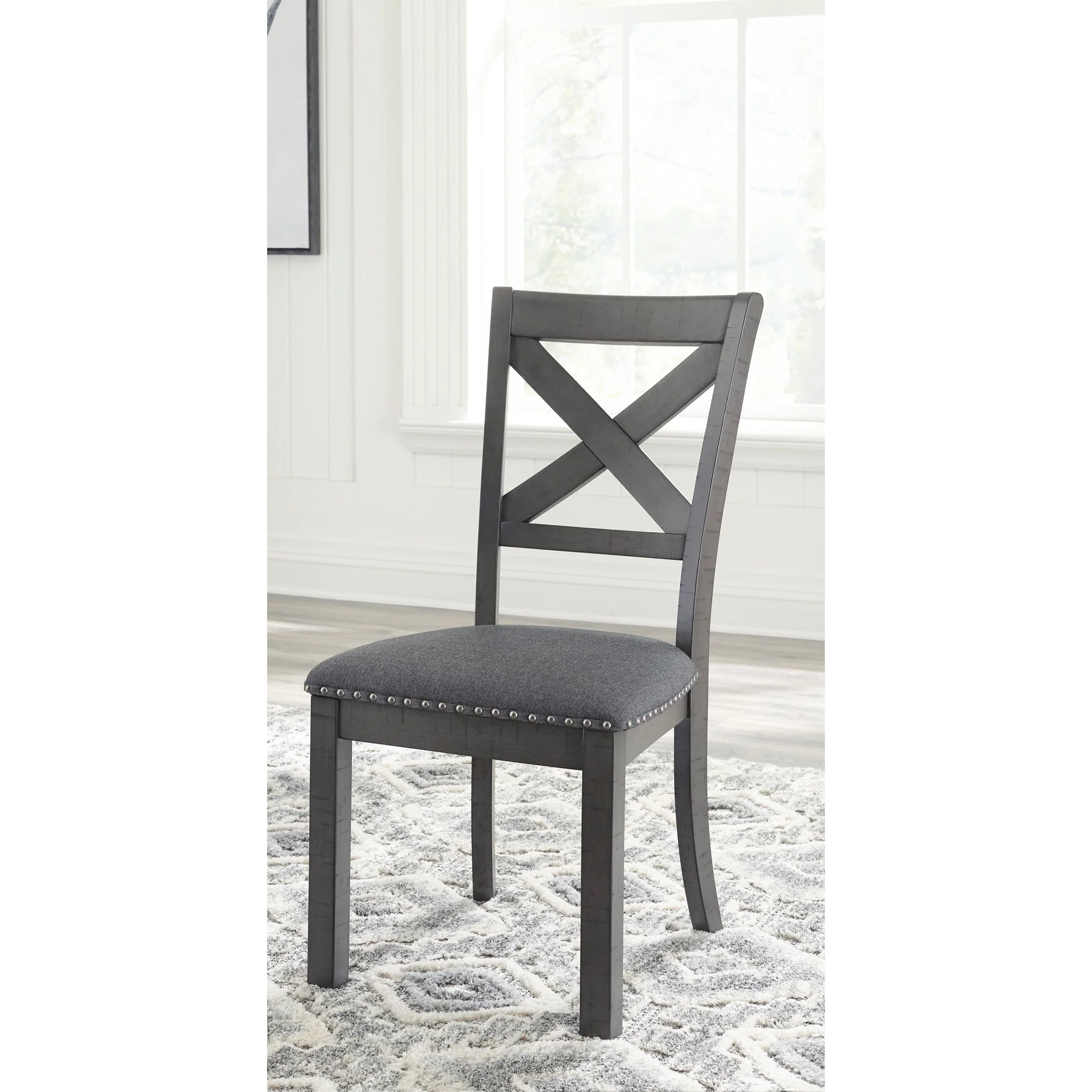 Myshanna Side Chair - Image 2