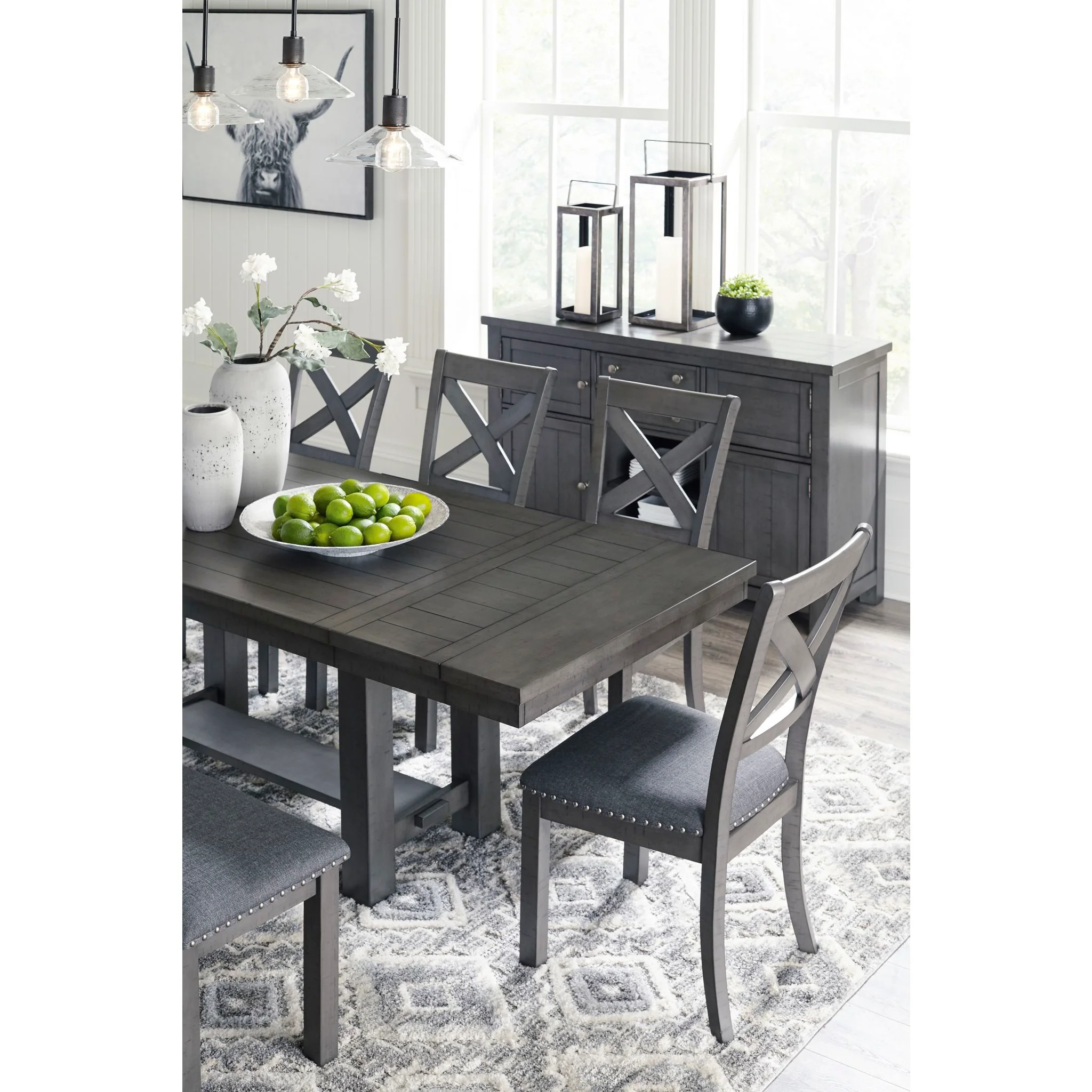 Myshanna Side Chair - Image 4