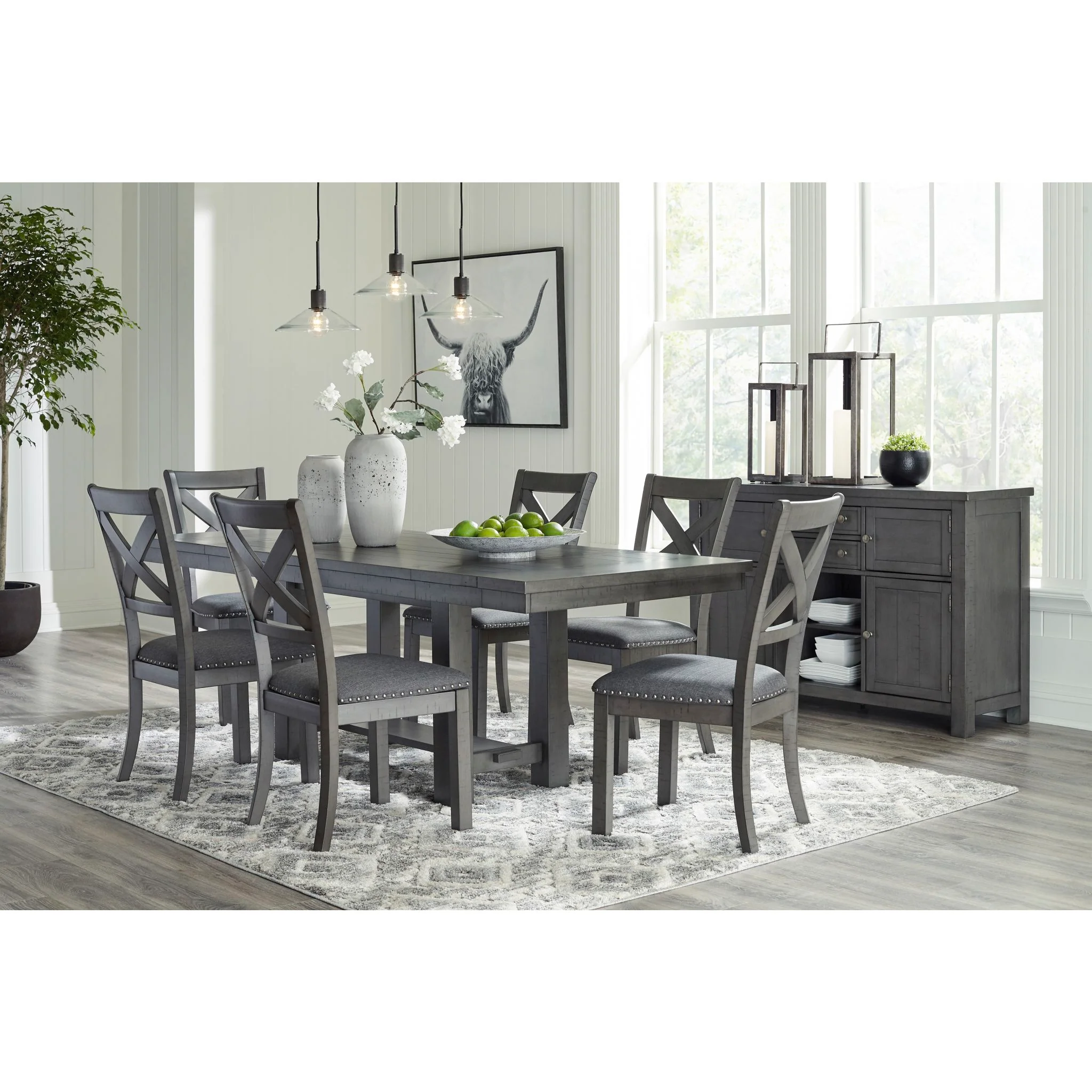 Myshanna Dining Set - Image 13