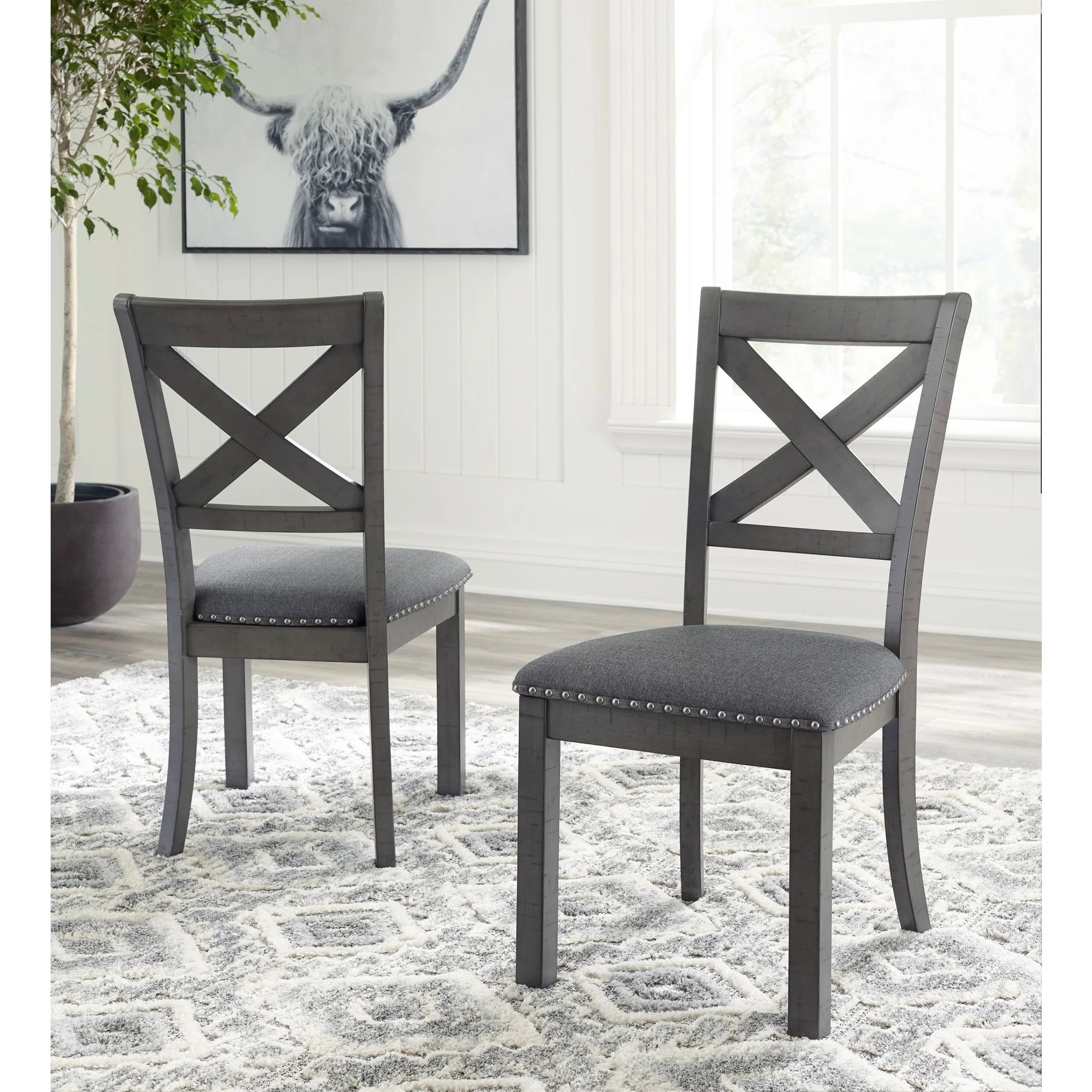 Myshanna Dining Set - Image 19