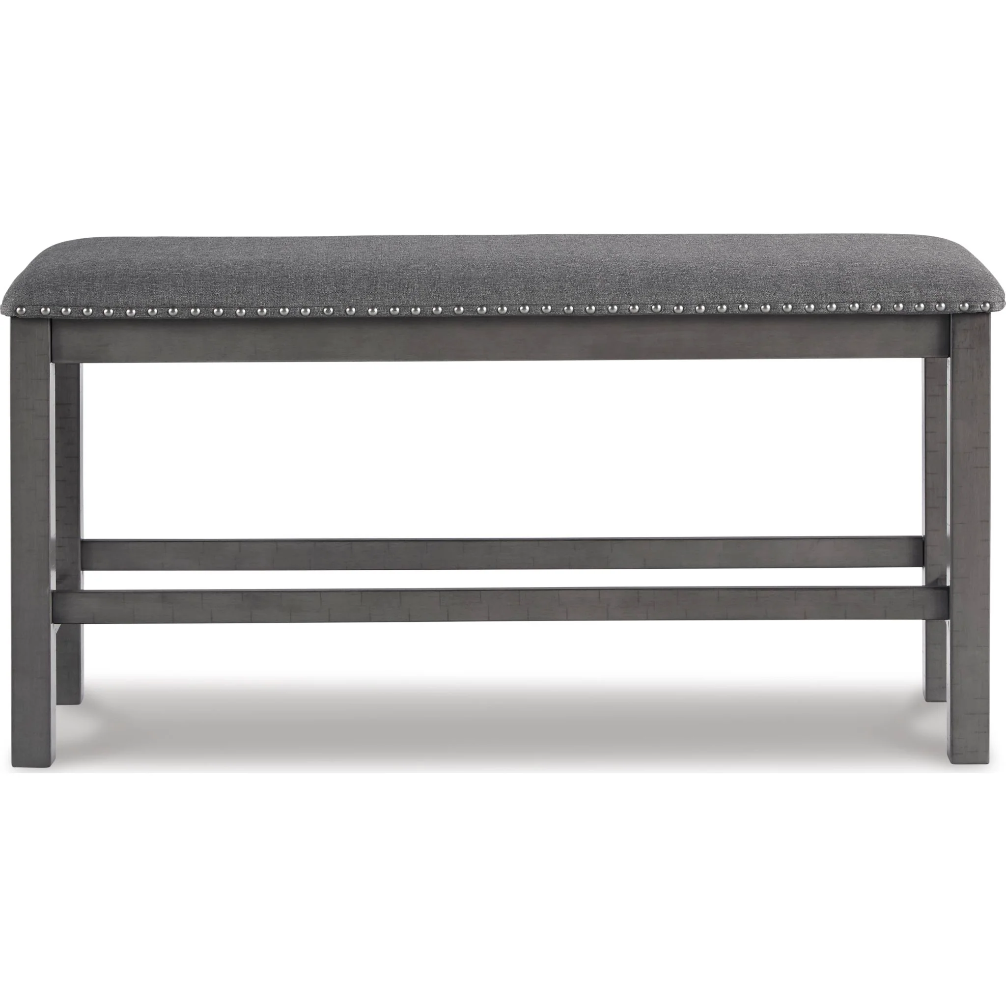 Myshanna Counter Height Bench - Image 3