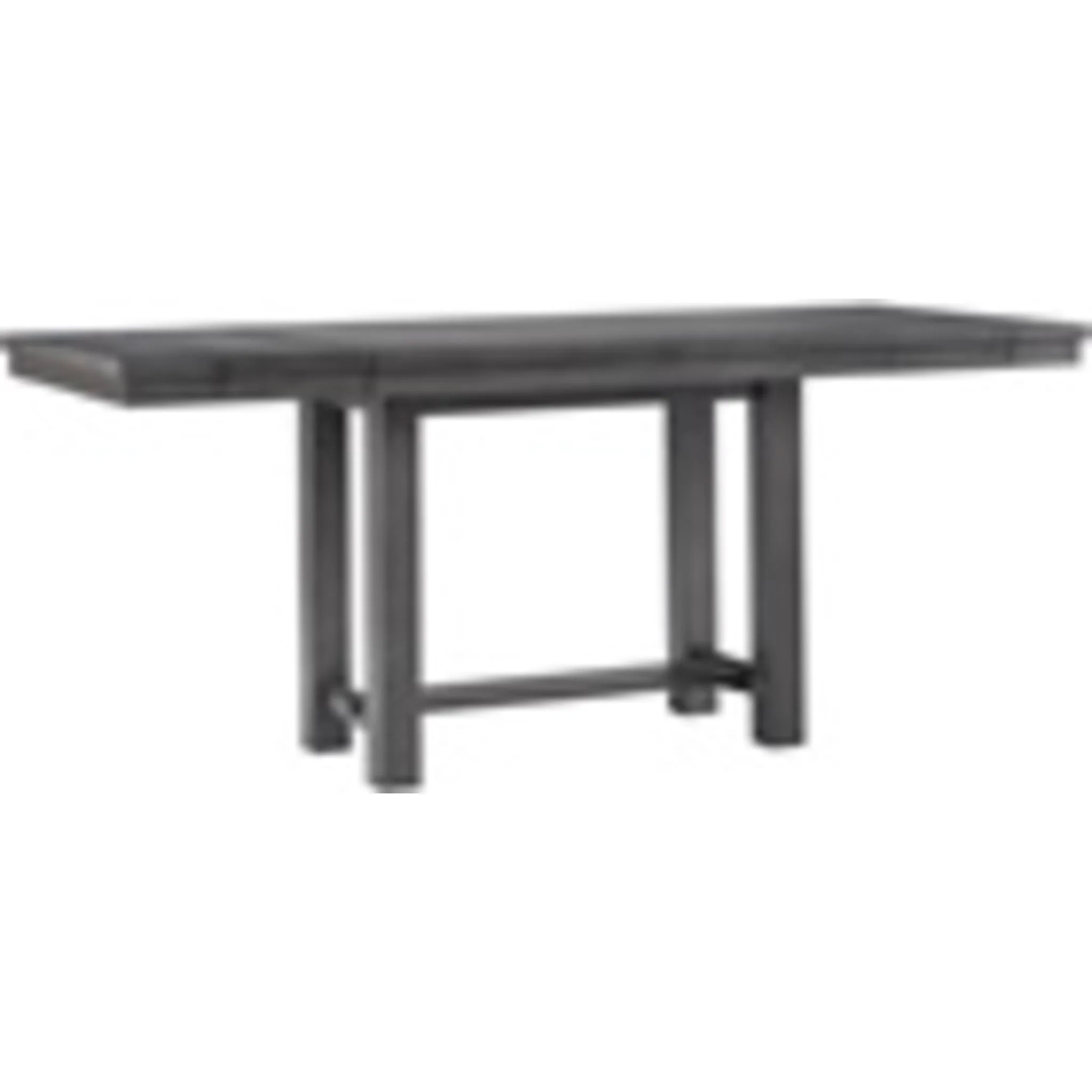 Myshanna Counter Height Extension Table - Image 13