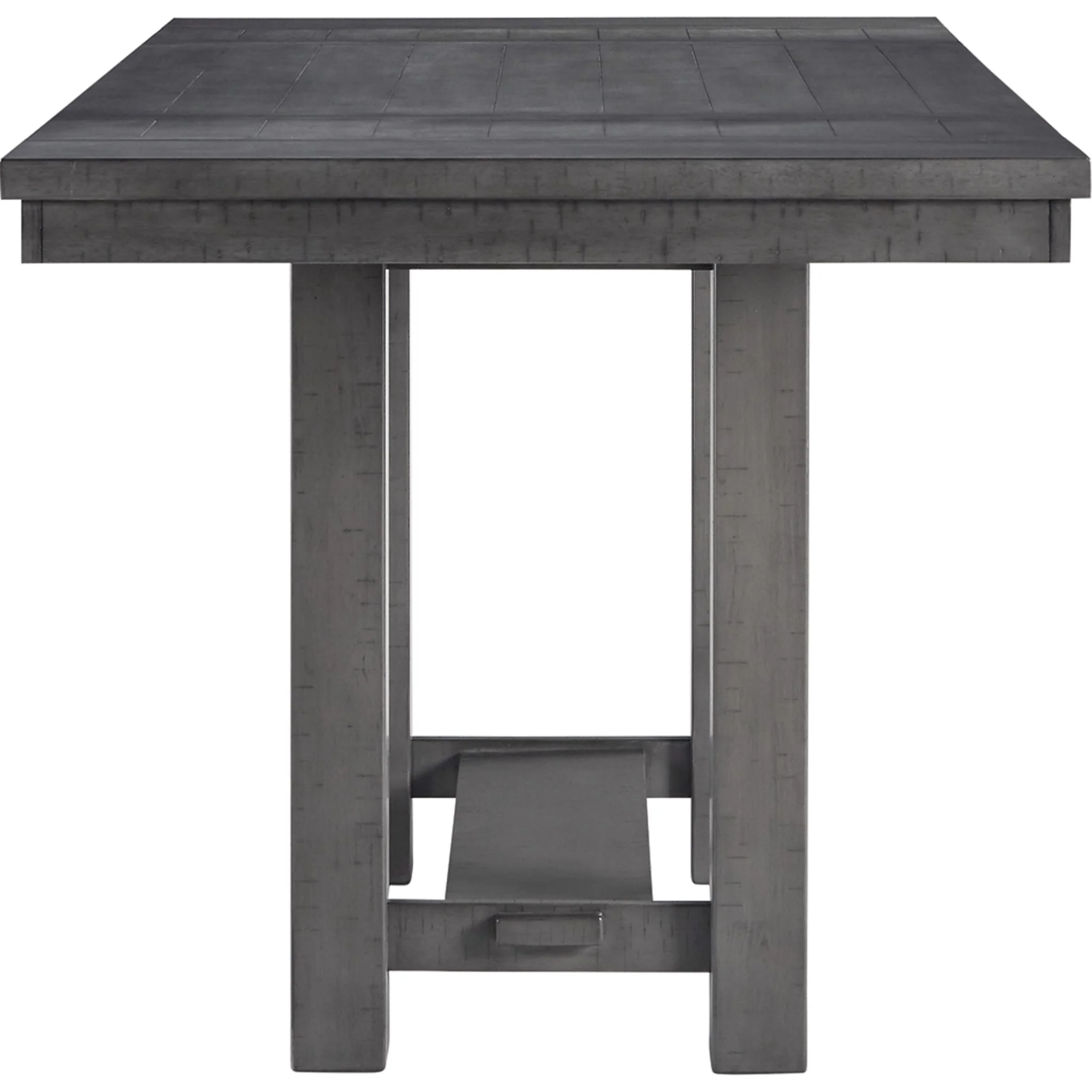 Myshanna Counter Height Extension Table - Image 4