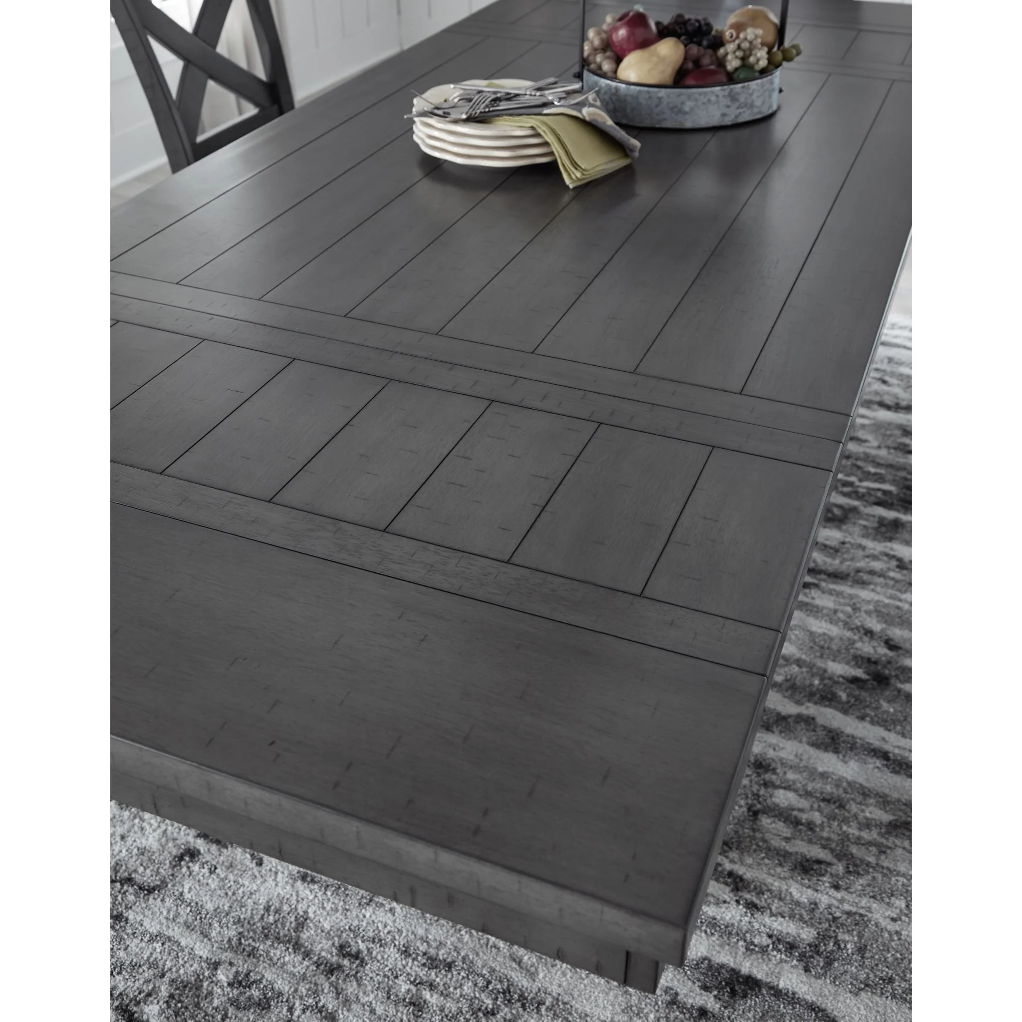 Myshanna Counter Height Extension Table - Image 5