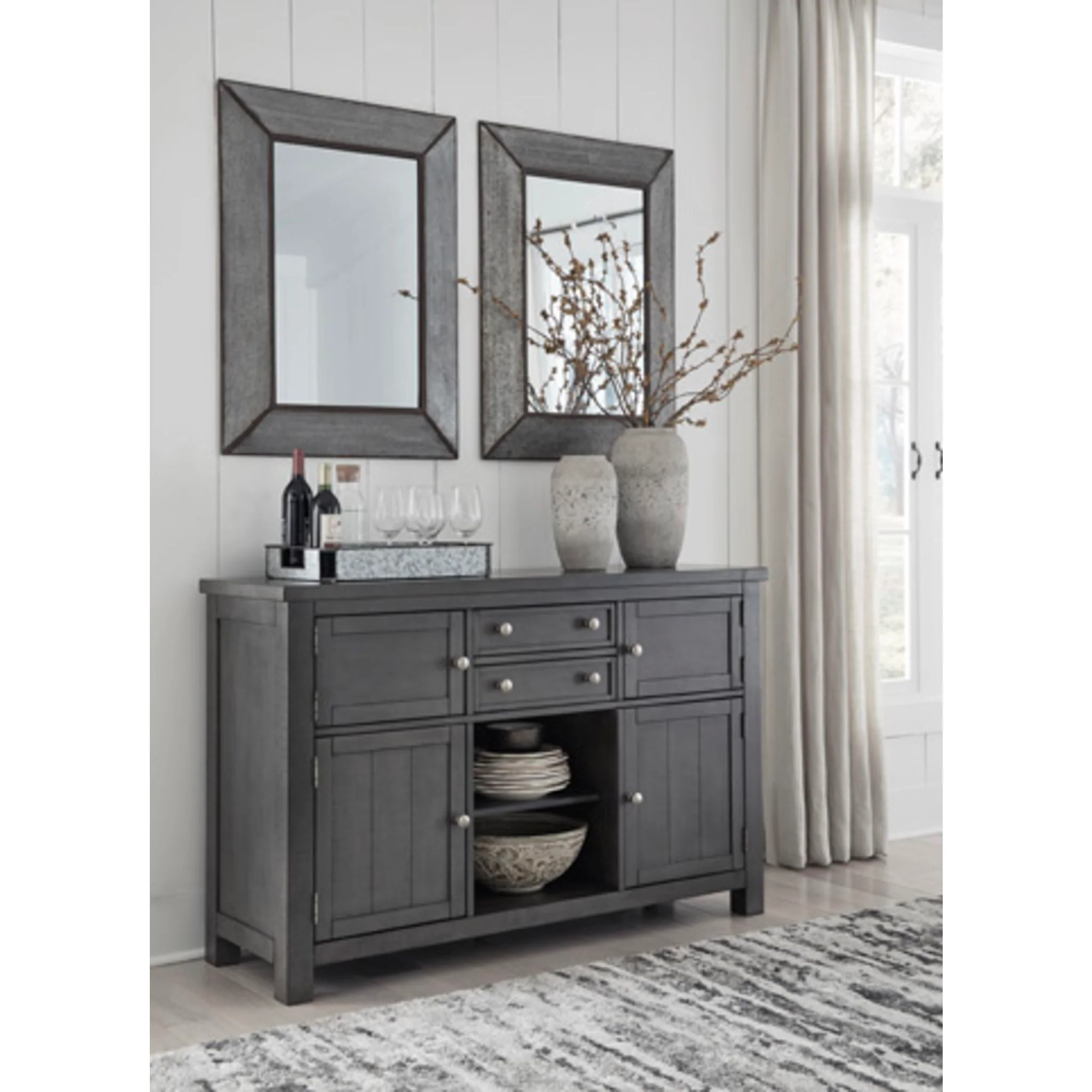 Myshanna Dining Server - Image 7