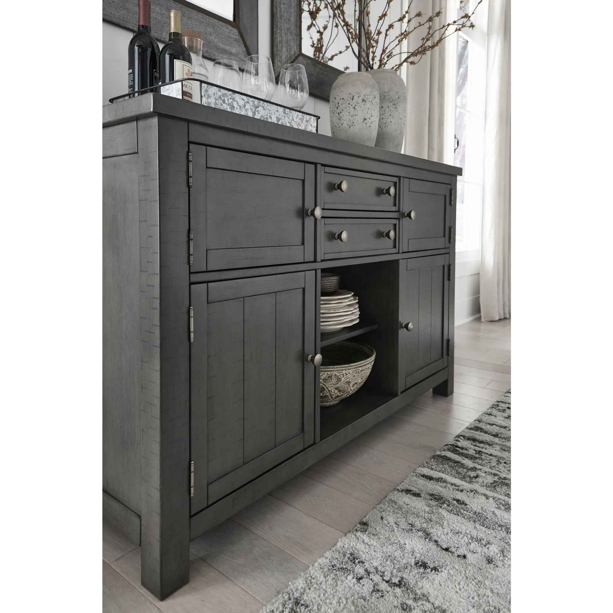 Myshanna Dining Server - Image 8