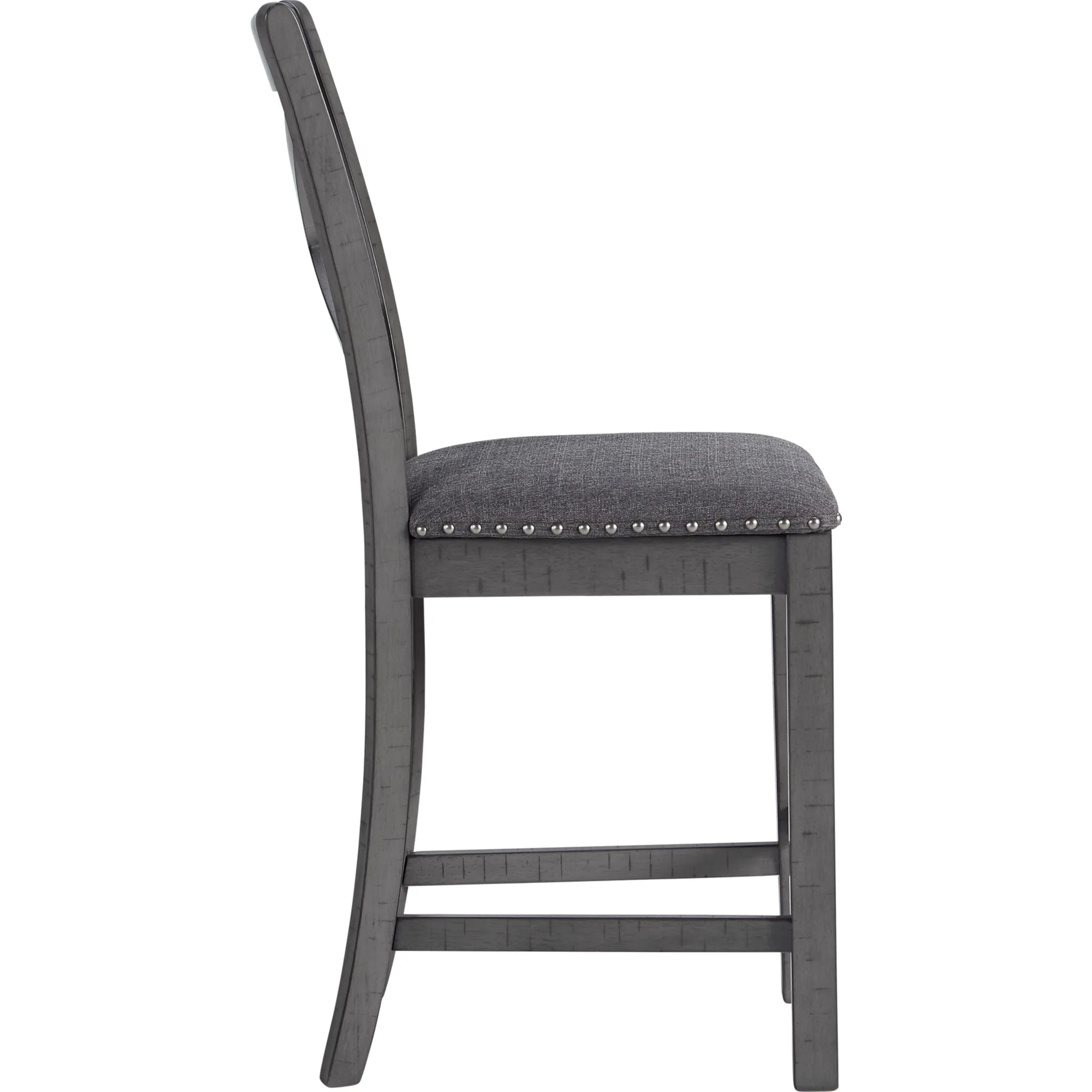 Myshanna Counter Height Stool - Image 4