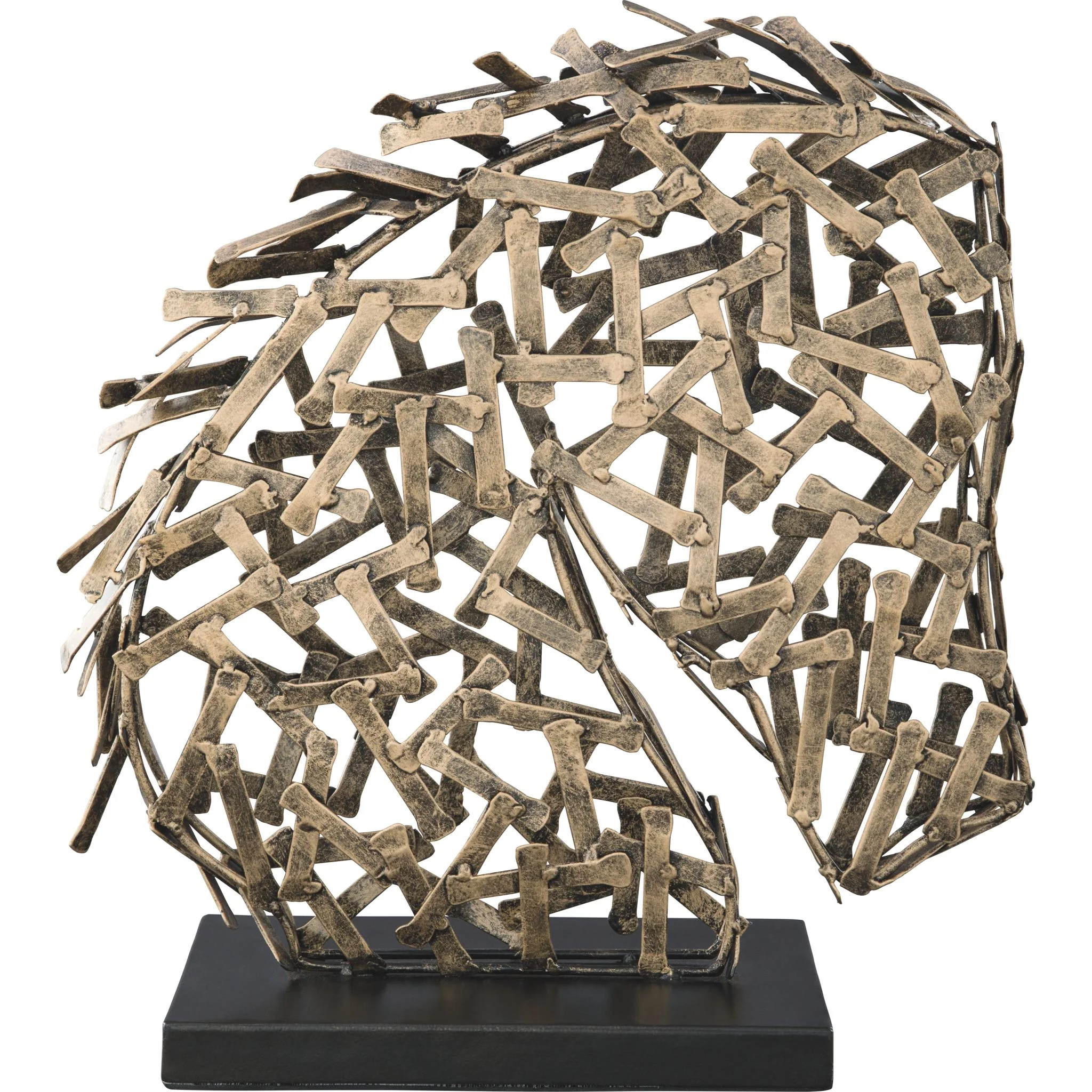 Nahla Sculpture - Image 3