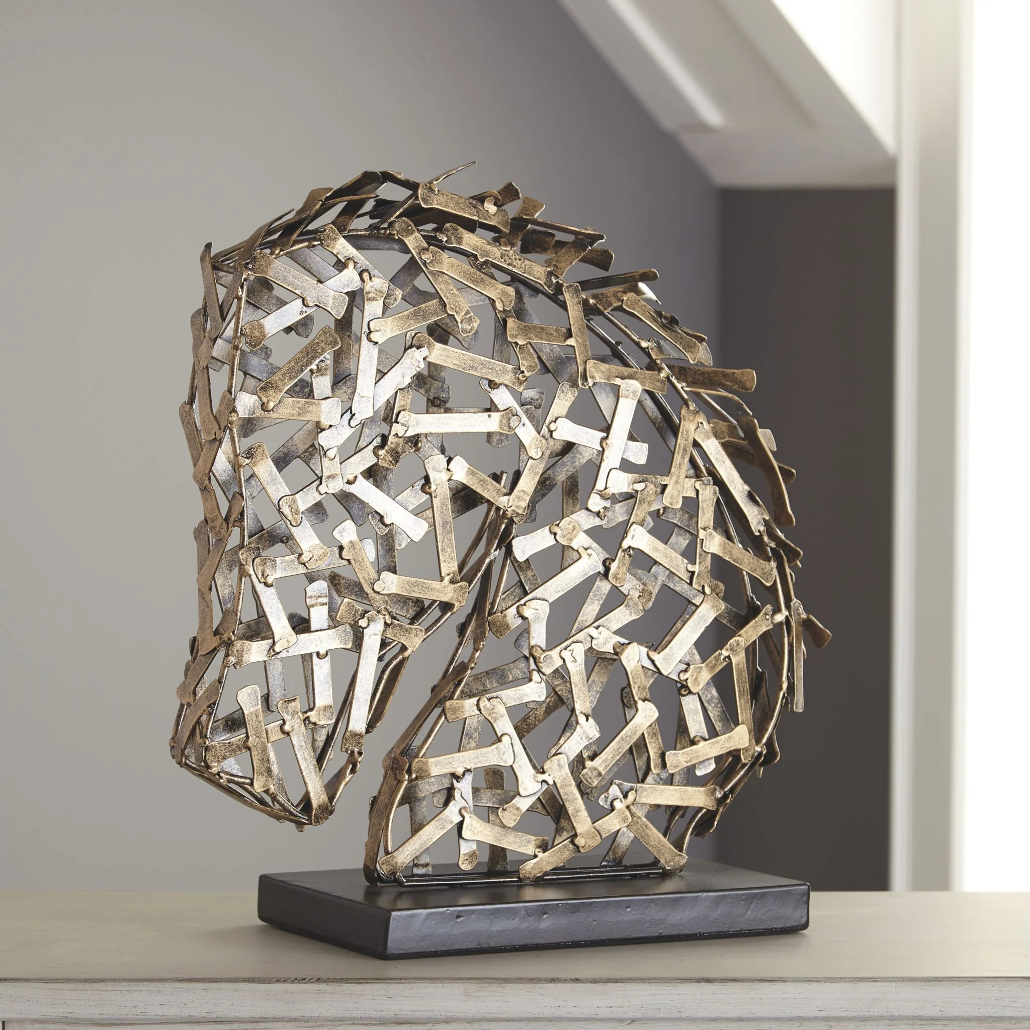 Nahla Sculpture - Image 6