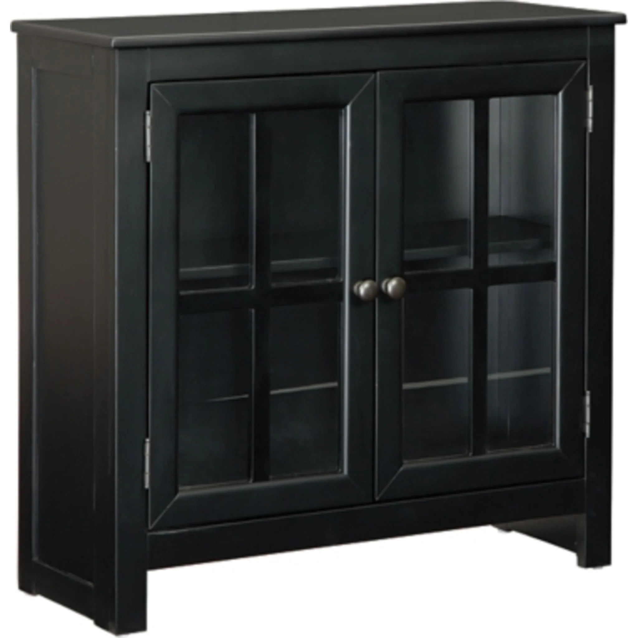 Nalinwood Accent Cabinet - Image 5