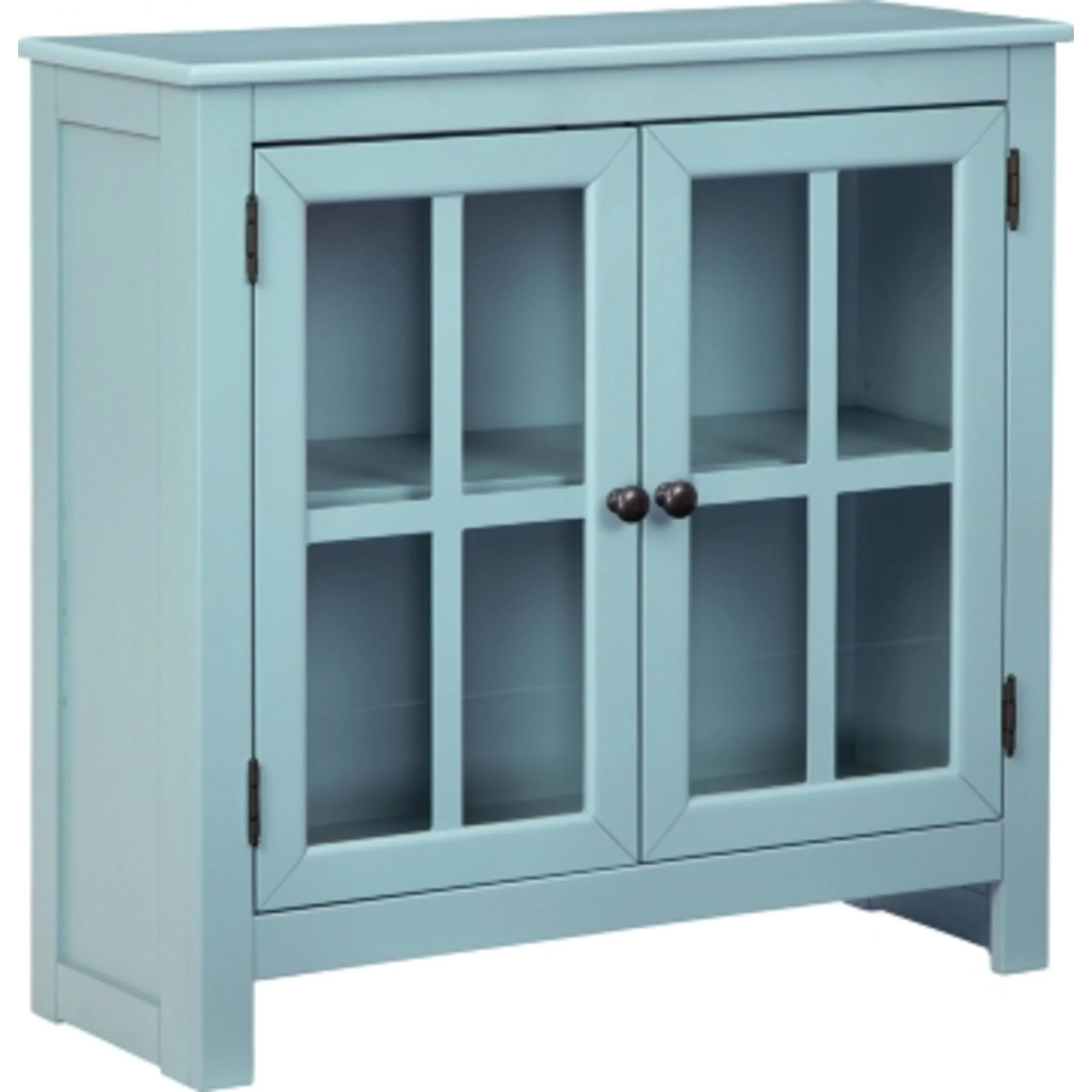 Nalinwood Accent Cabinet - Image 5