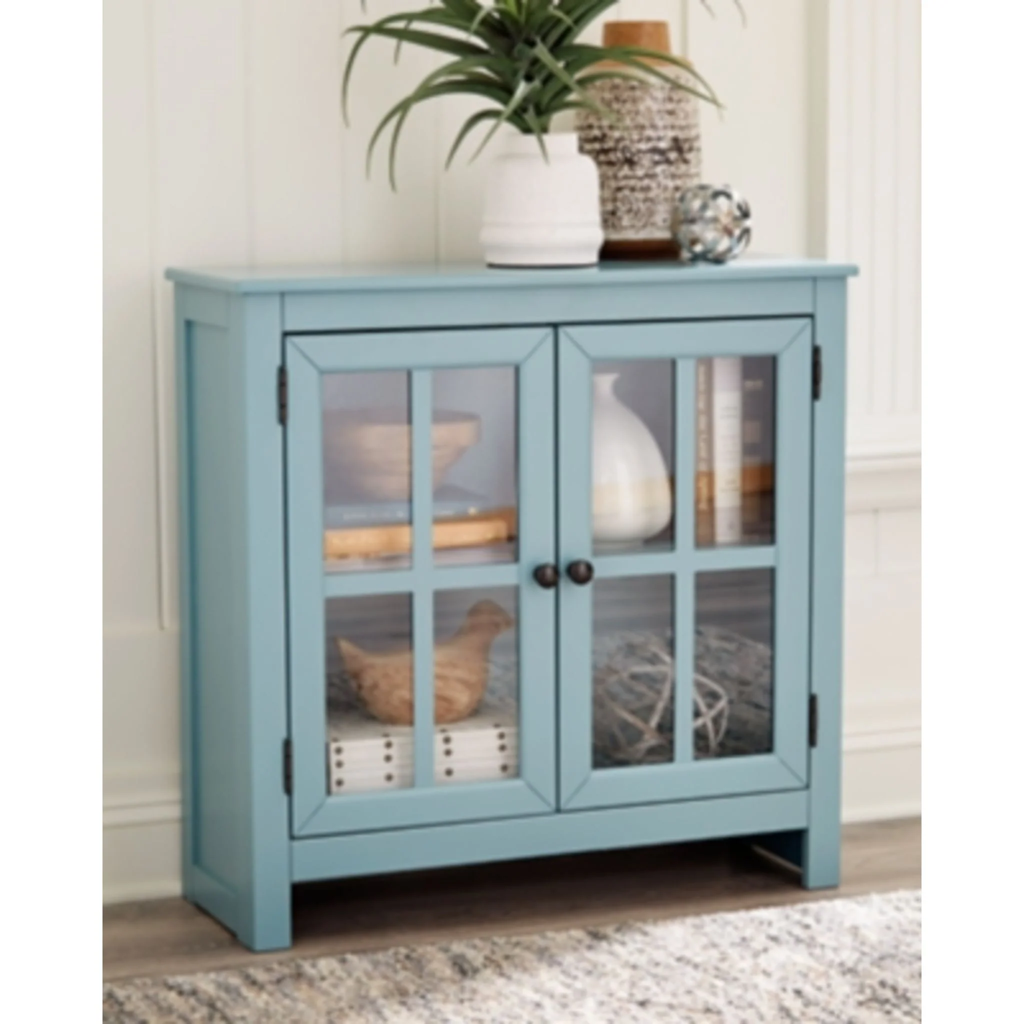 Nalinwood Accent Cabinet - Image 6