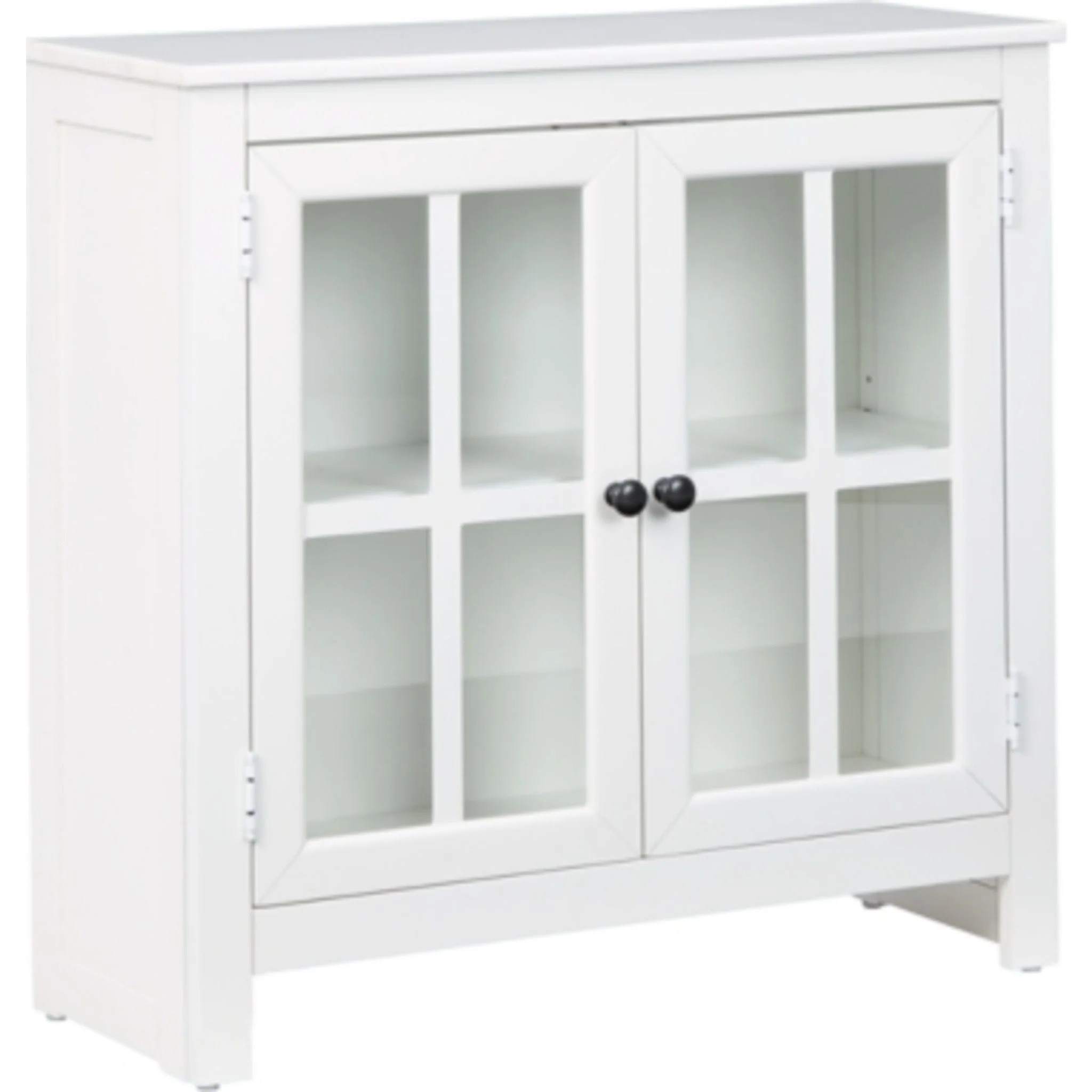Nalinwood Accent Cabinet - Image 5