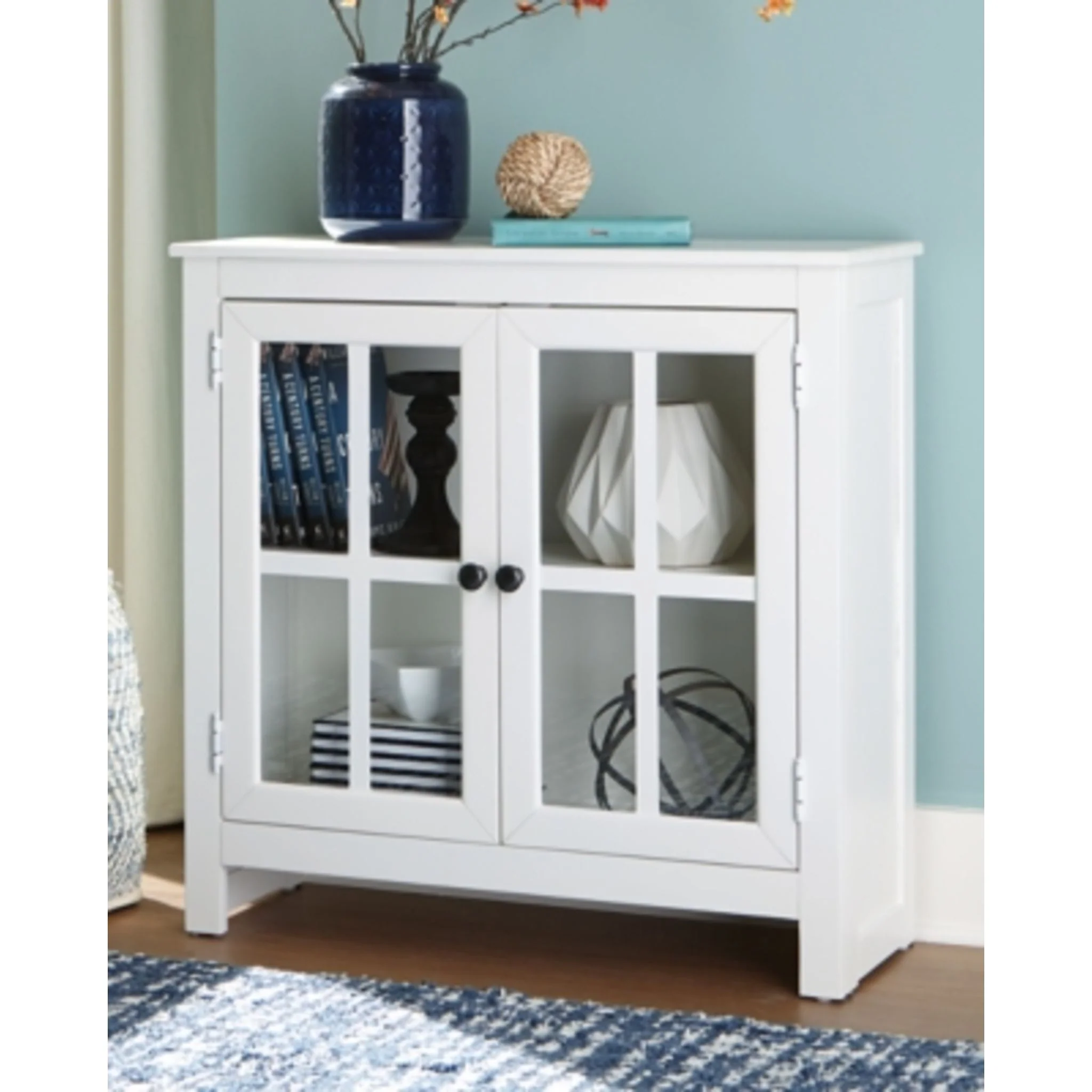 Nalinwood Accent Cabinet - Image 6