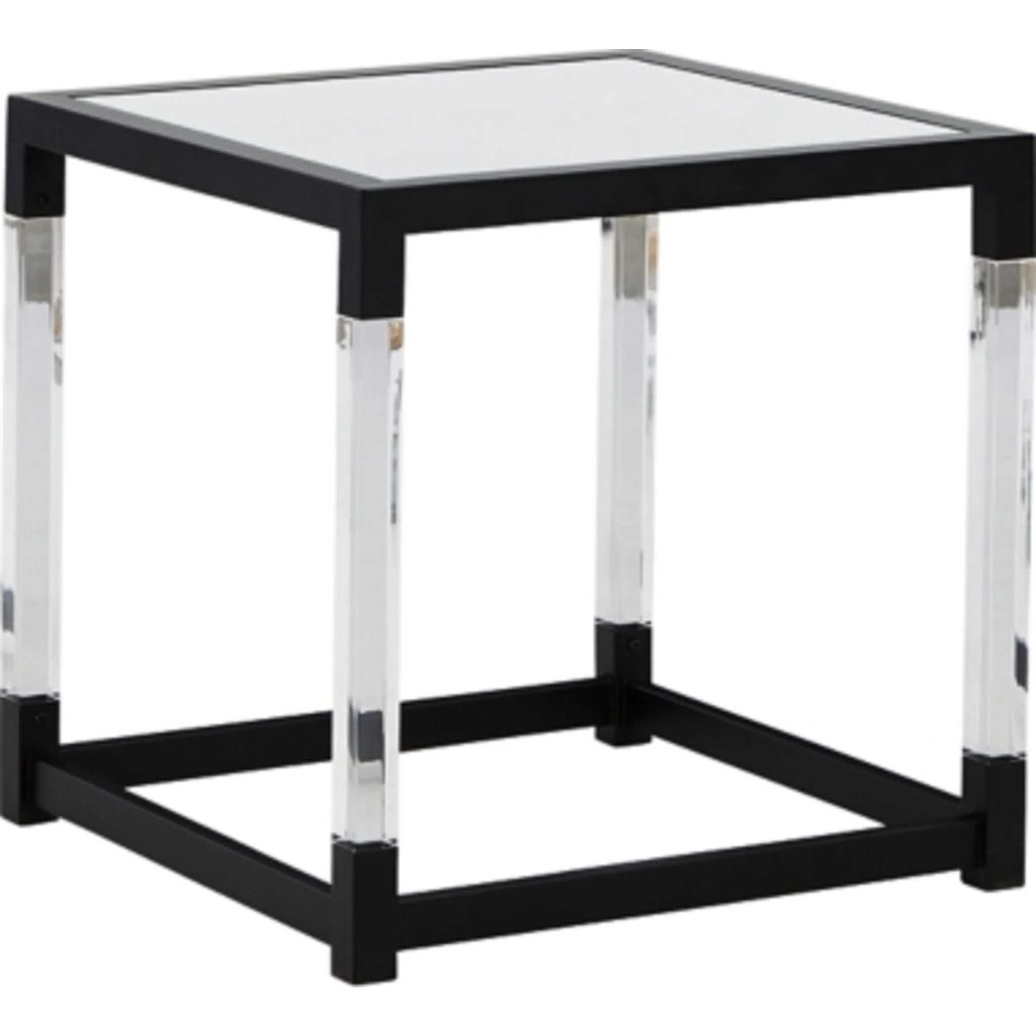 Nallynx Square End Table - Image 6