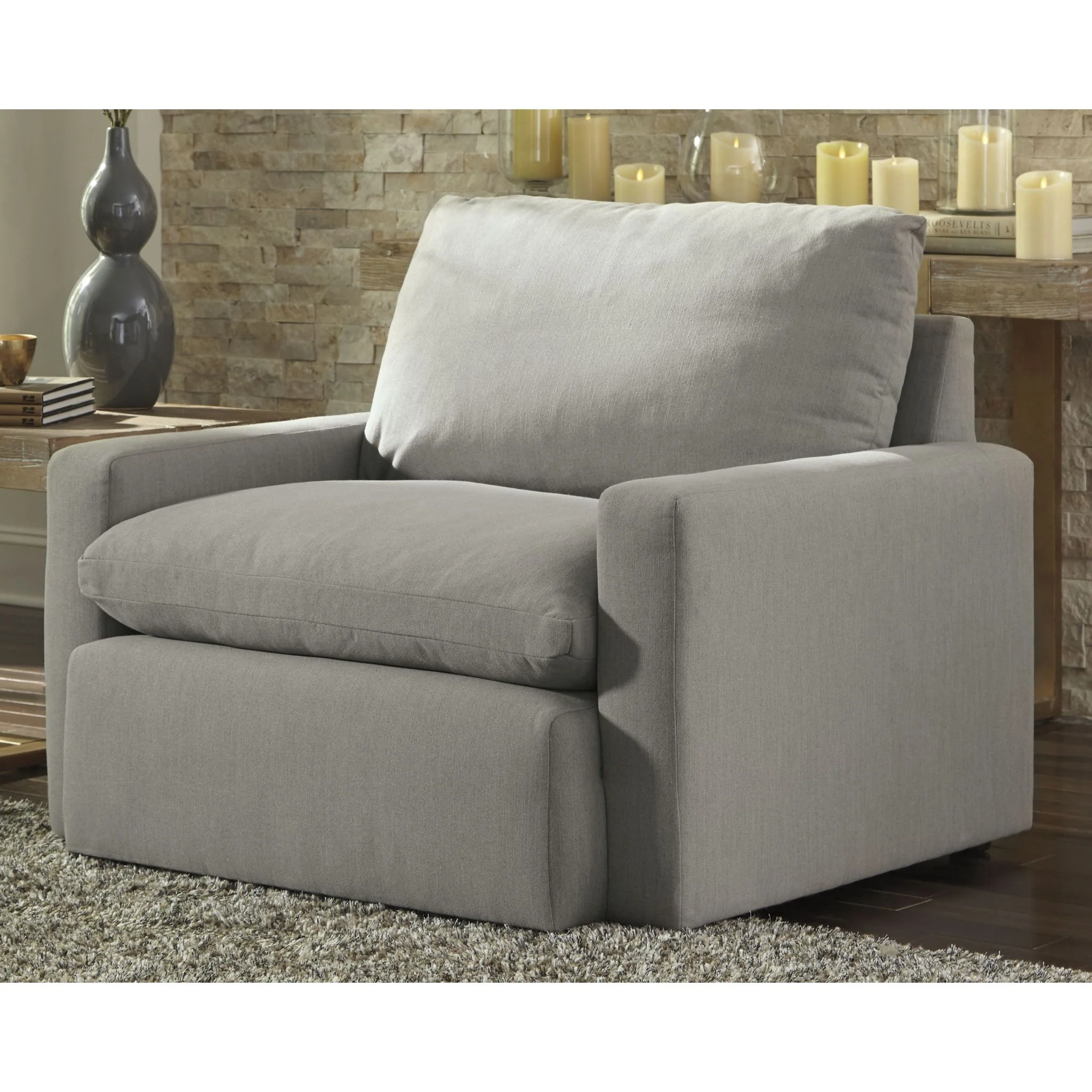 Nandero-Exclusive Chair & a Half - Image 2