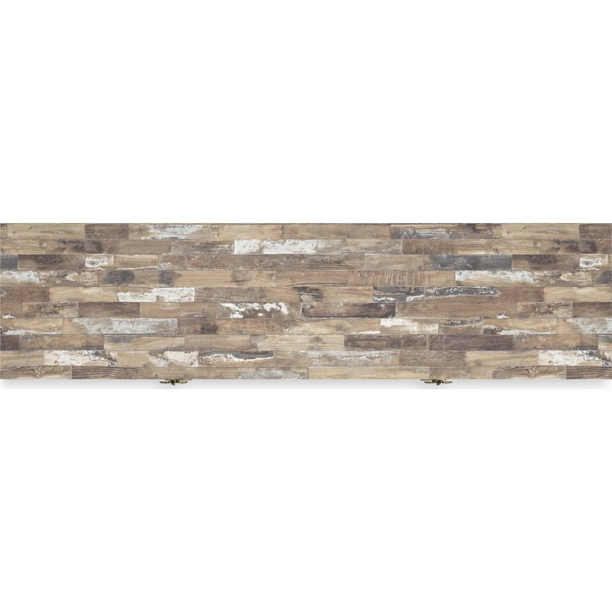 Nanforth 5 Piece Panel Bedroom - Image 7