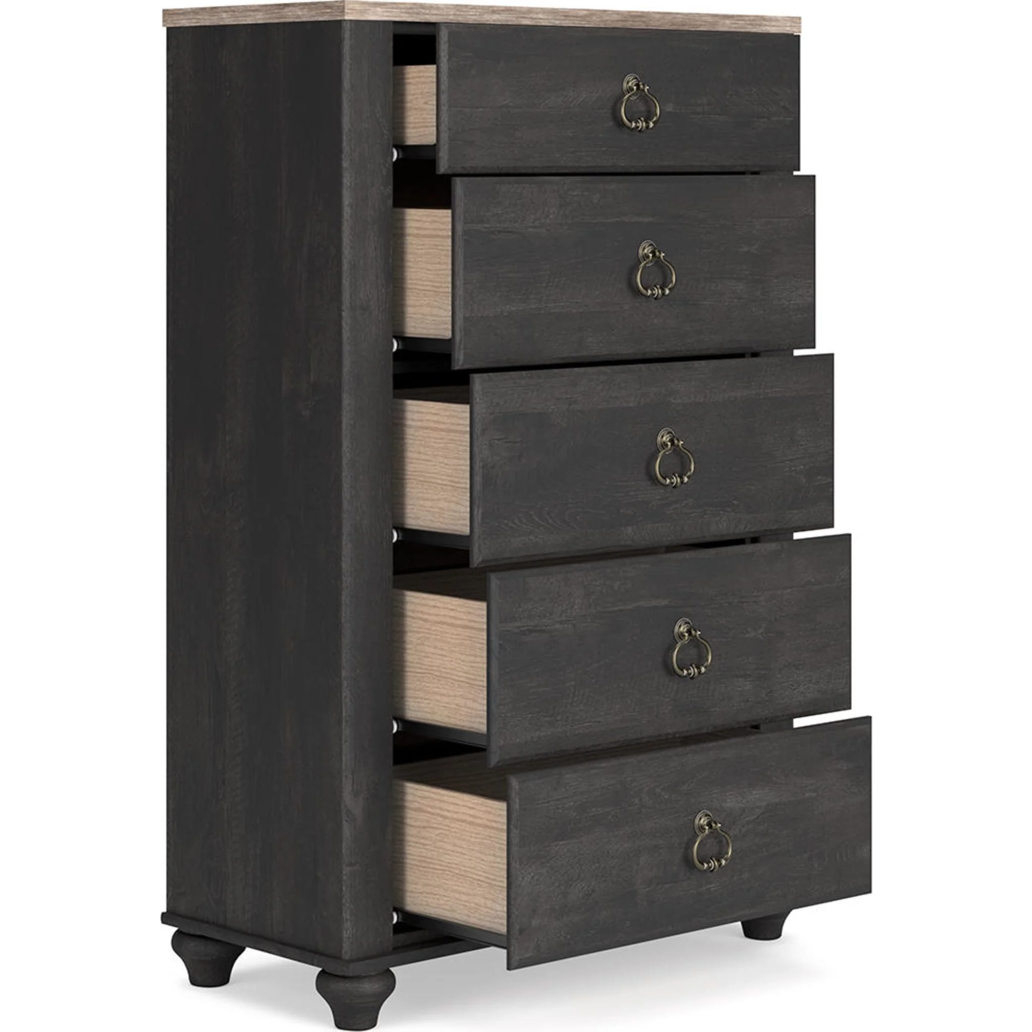 Nanforth Chest - Image 3
