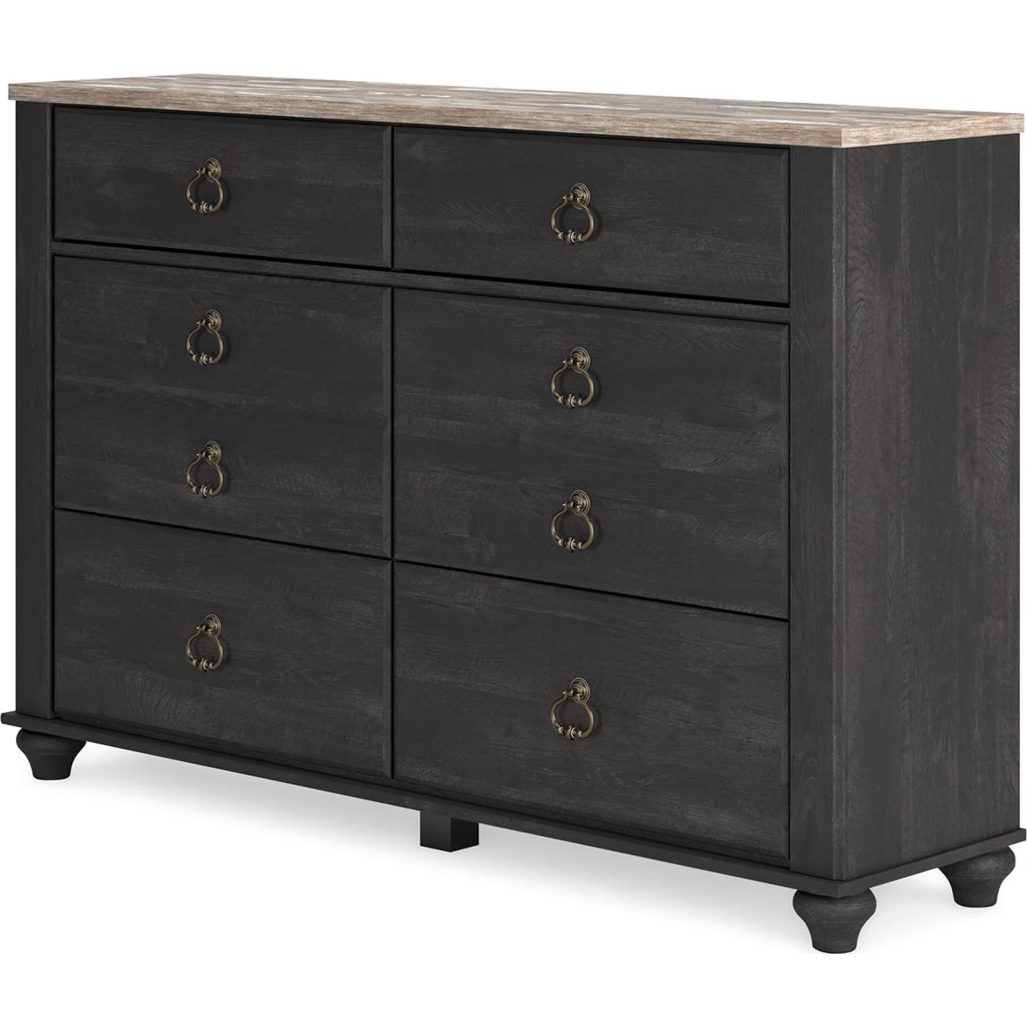 Nanforth Dresser - Image 2