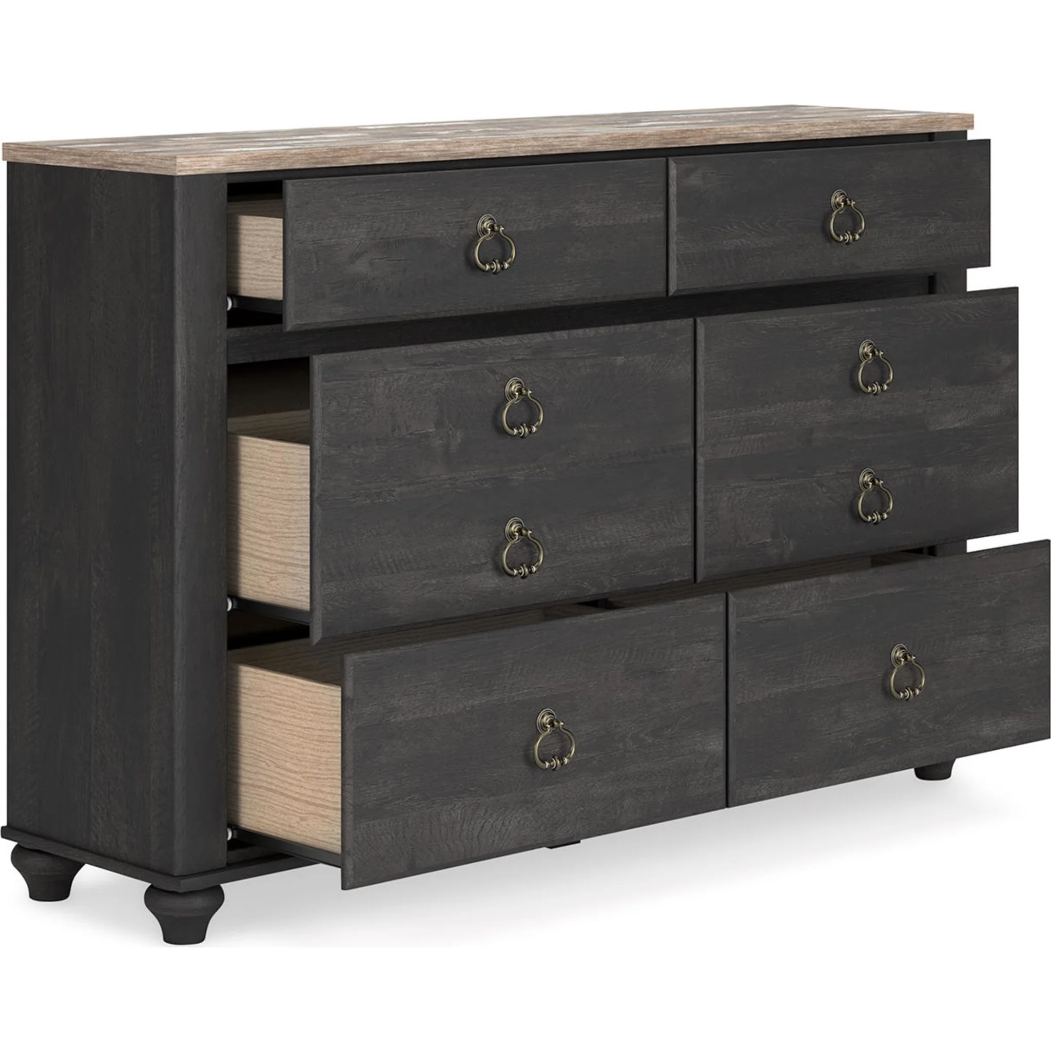 Nanforth Dresser - Image 3