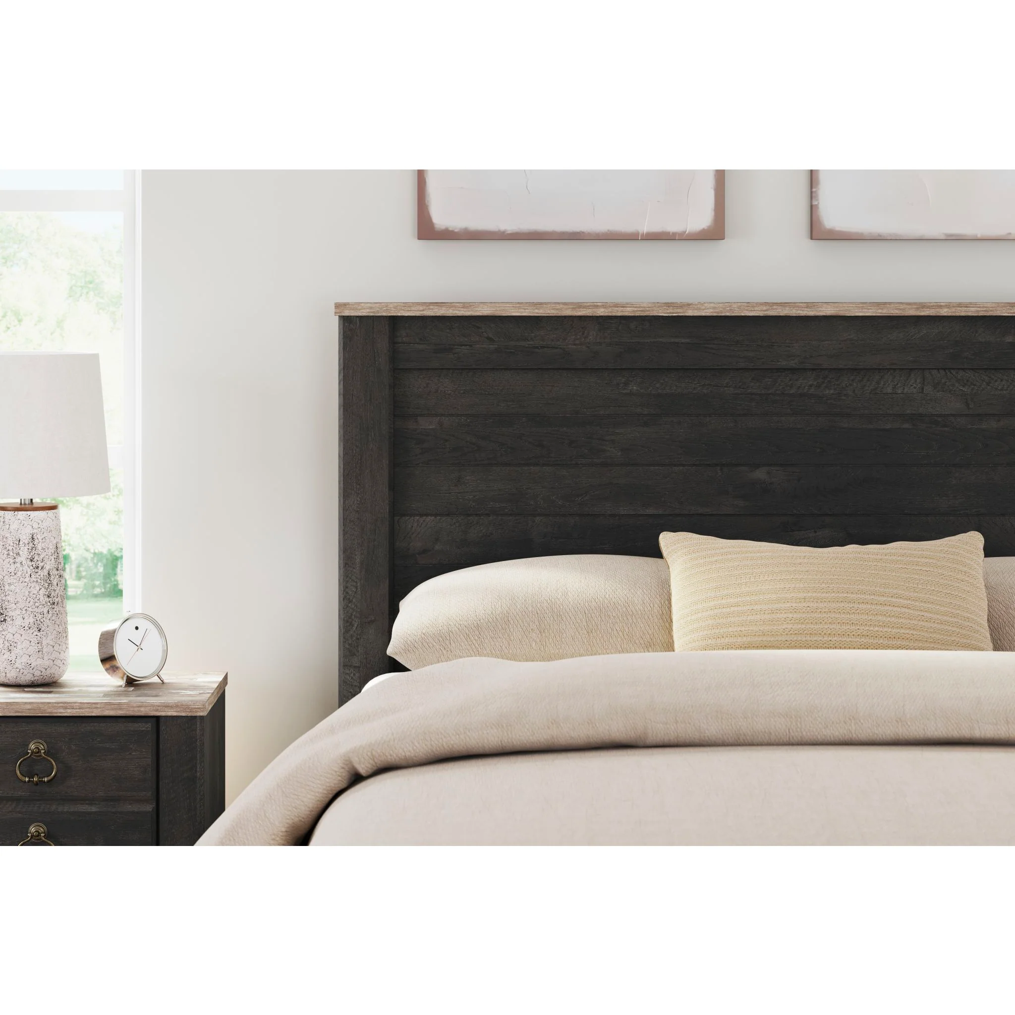 Nanforth Panel Bed - Image 10