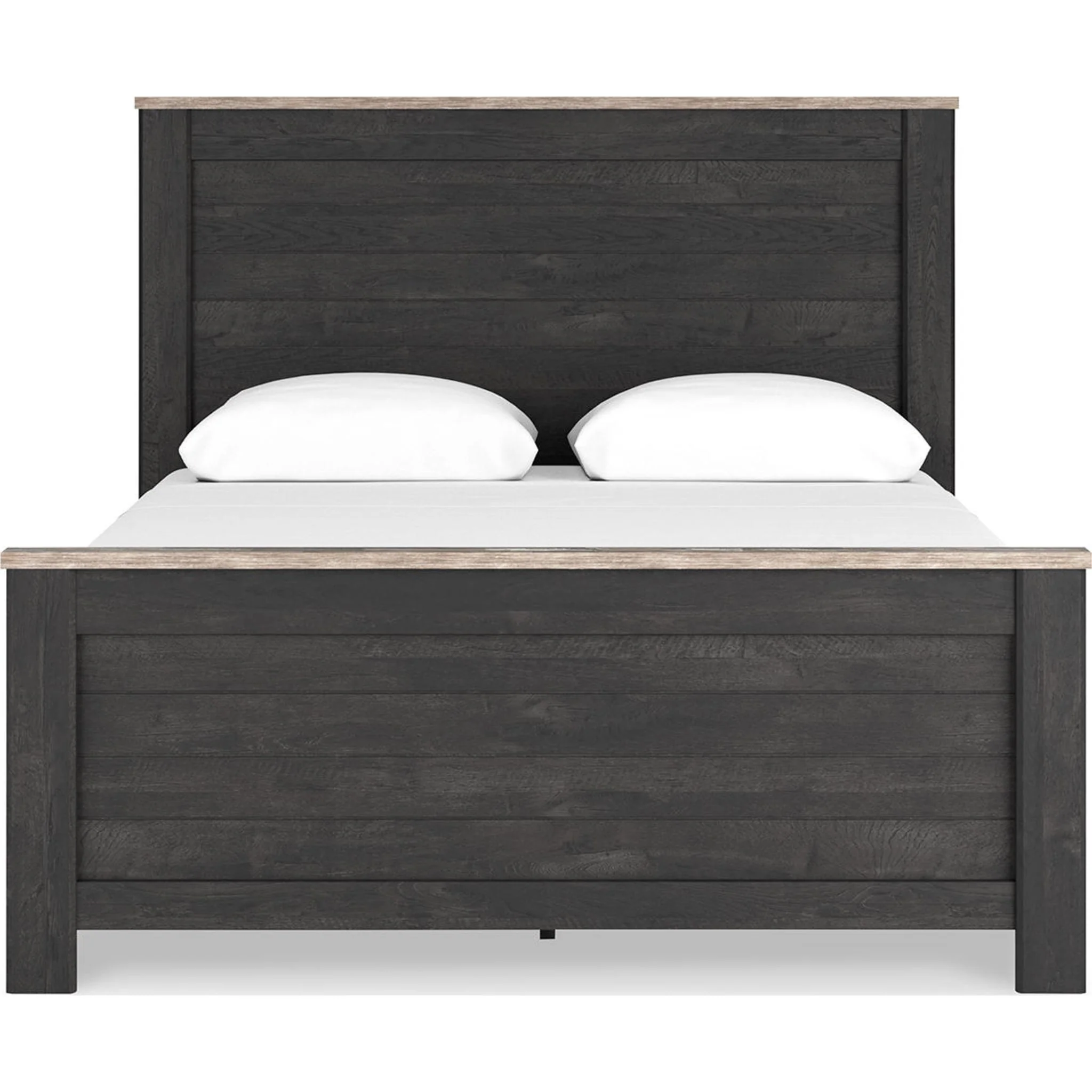 Nanforth Panel Bed - Image 14