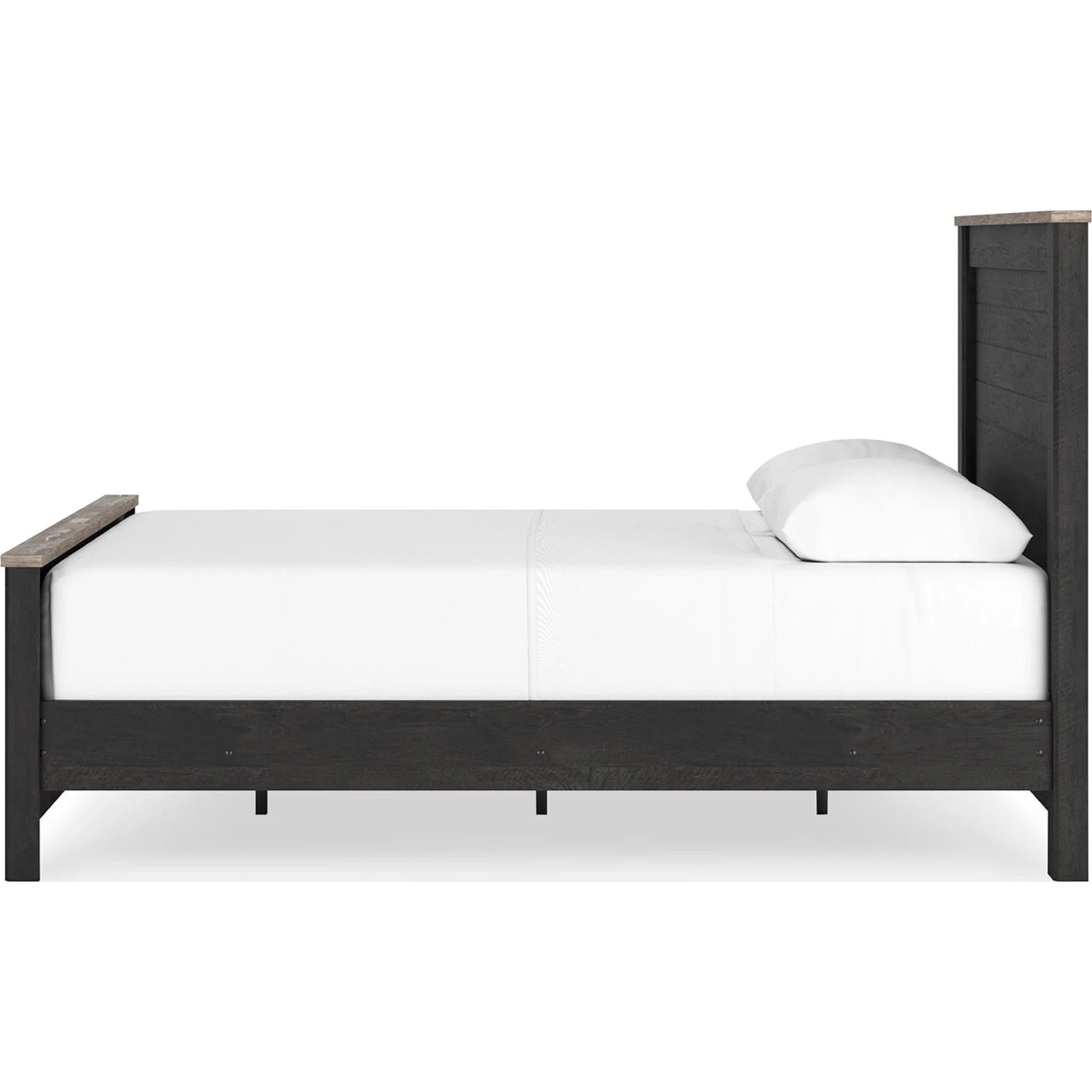 Nanforth Panel Bed - Image 15