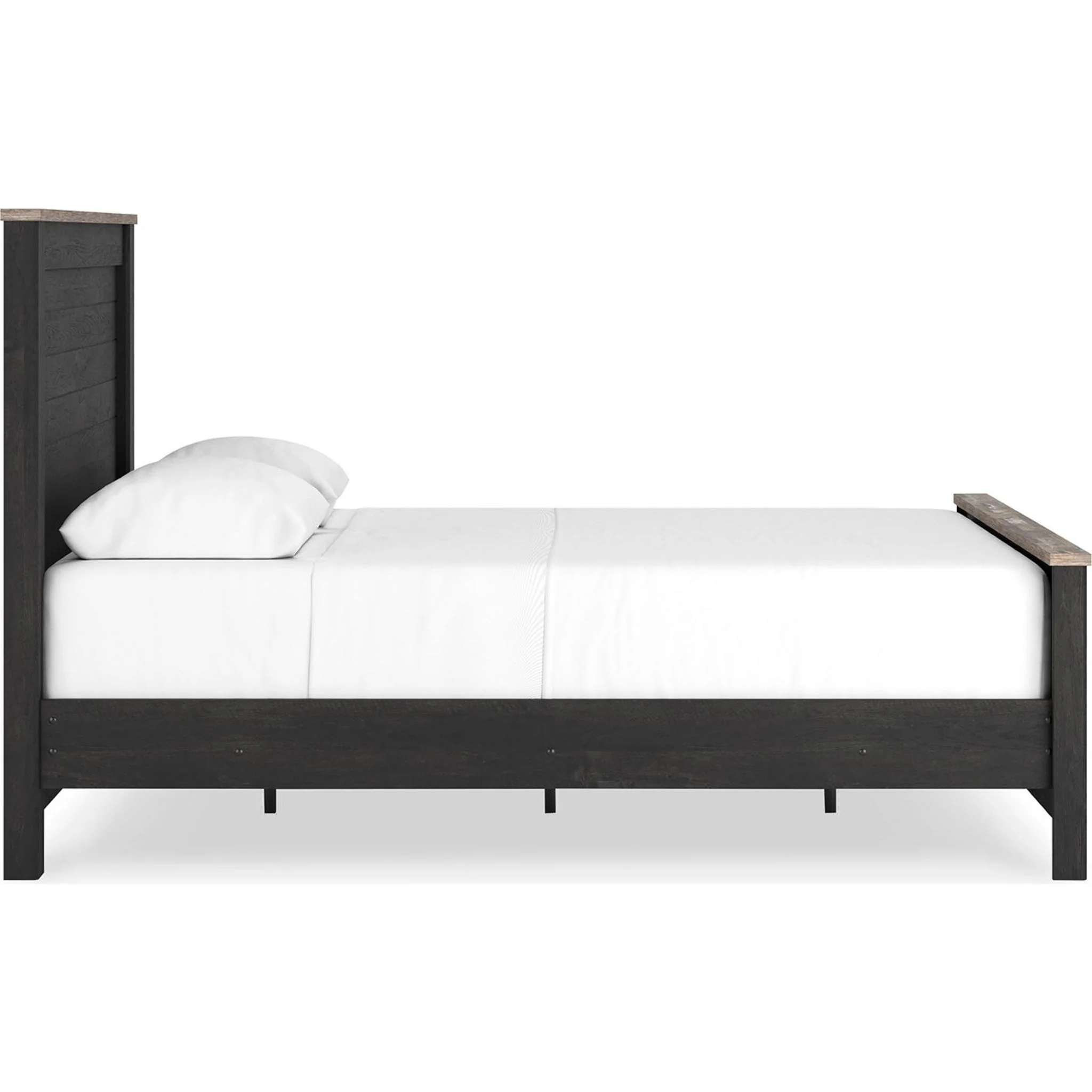 Nanforth Panel Bed - Image 16