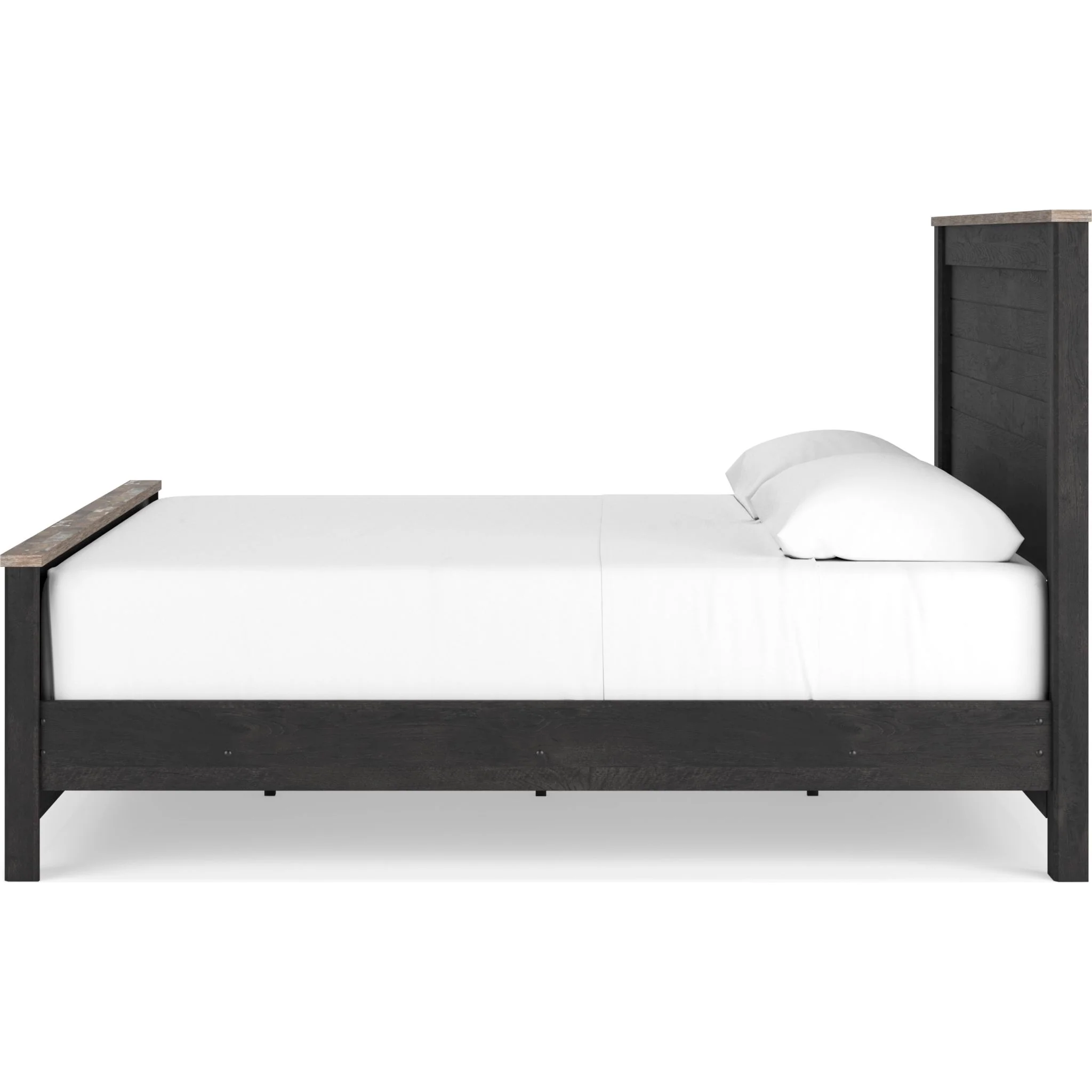 Nanforth Panel Bed - Image 24