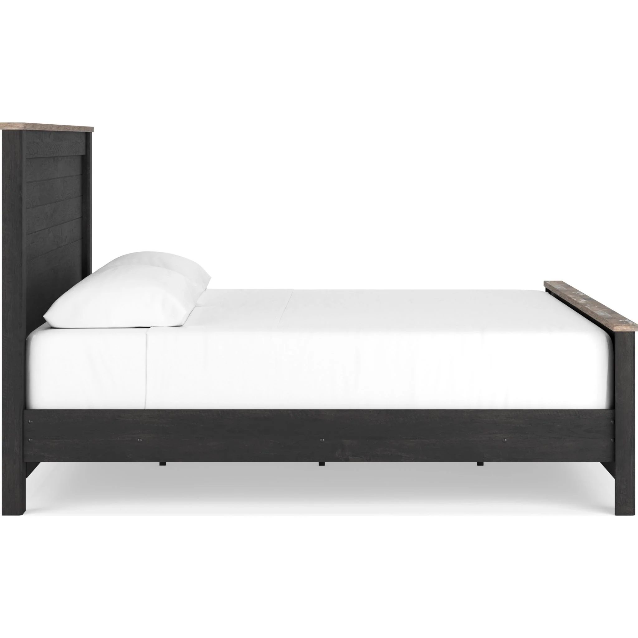 Nanforth Panel Bed - Image 25