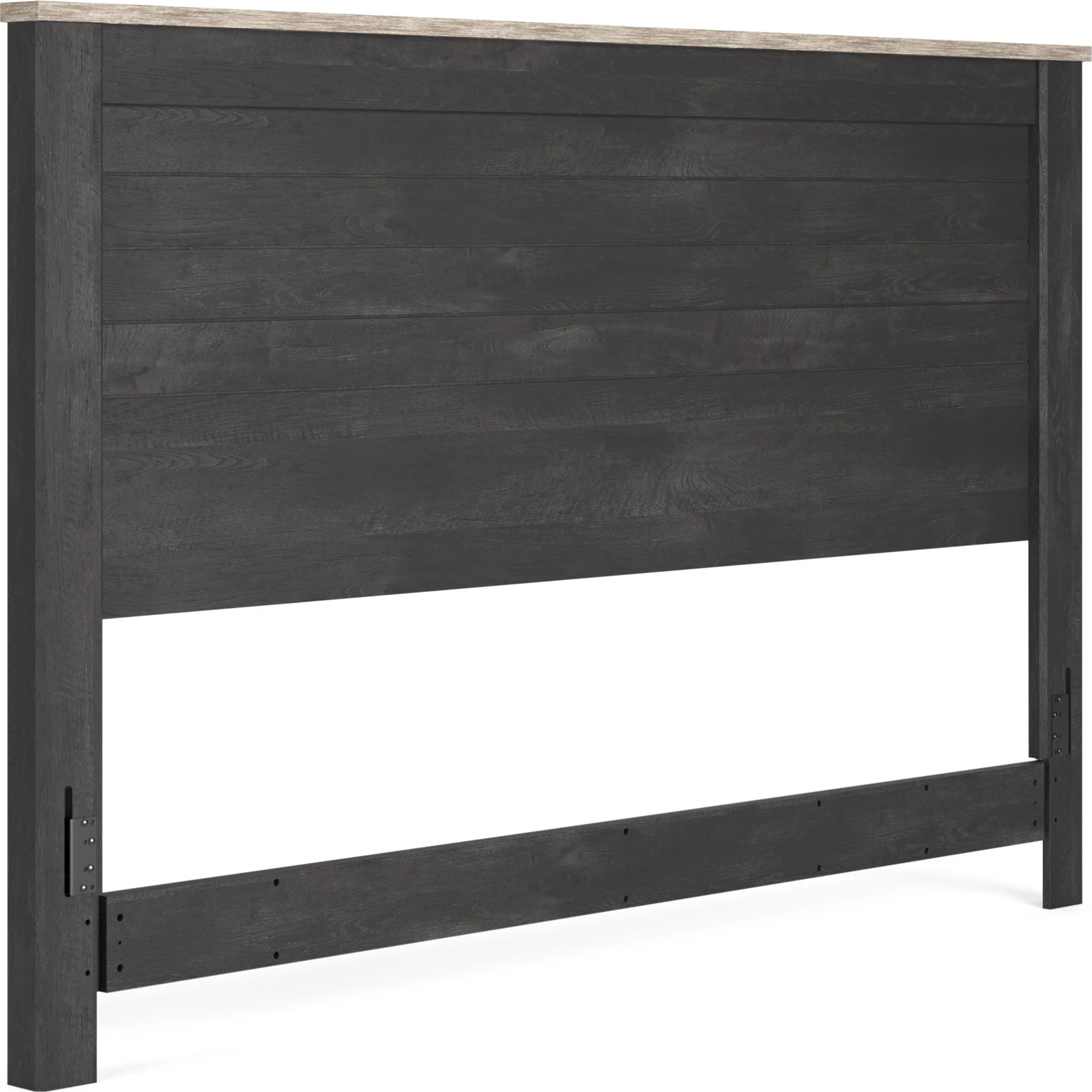 Nanforth Panel Bed - Image 26