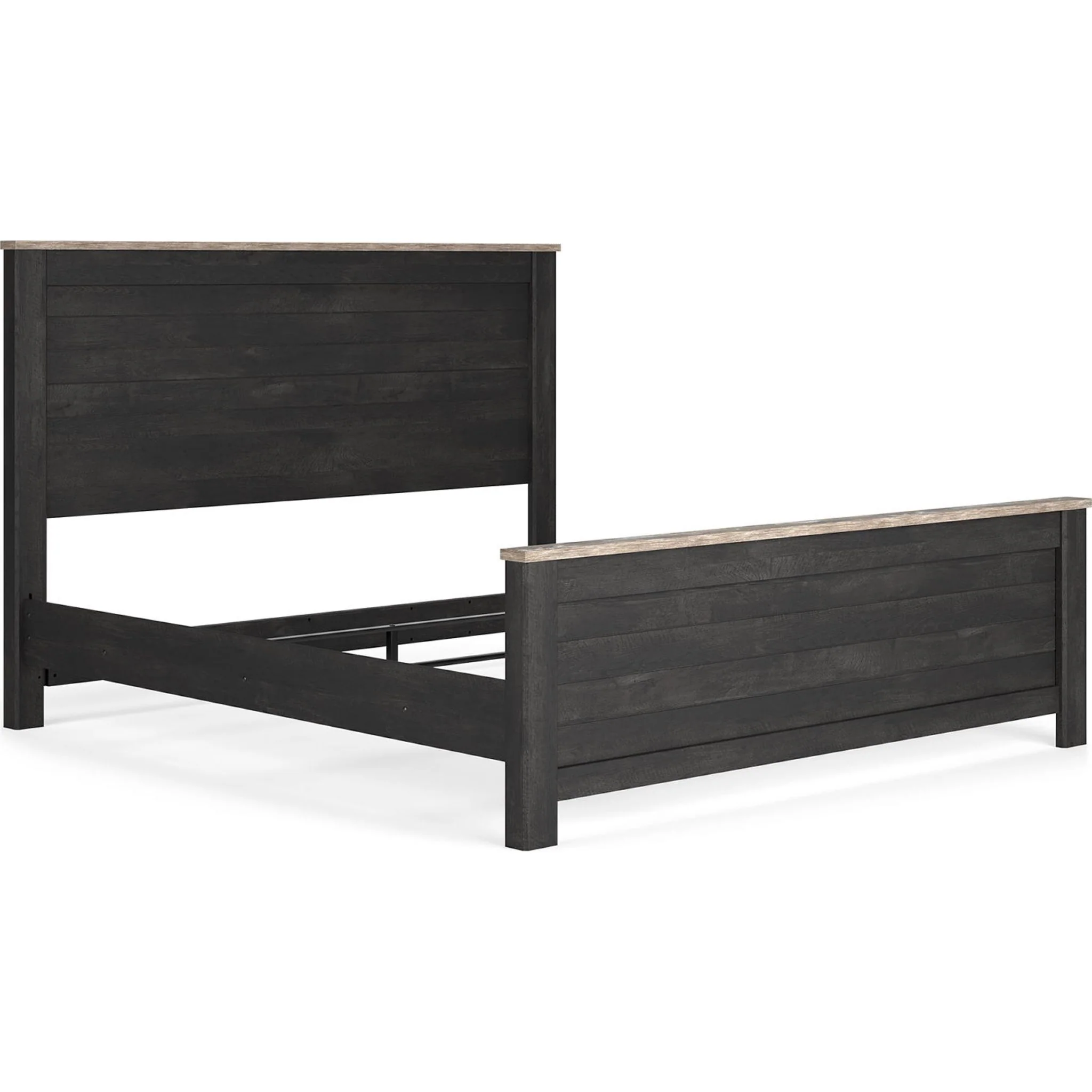 Nanforth Panel Bed - Image 30