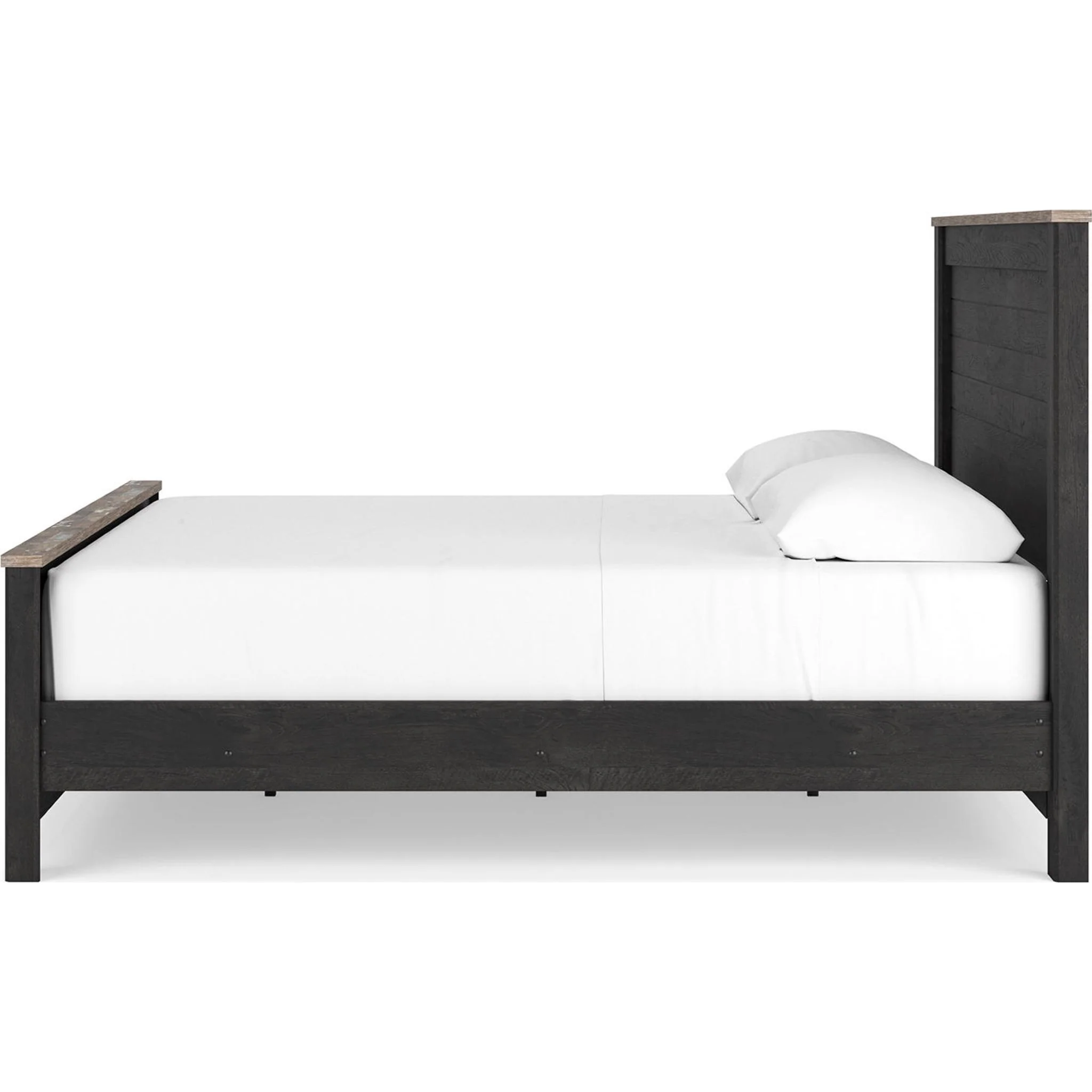 Nanforth Panel Bed - Image 33