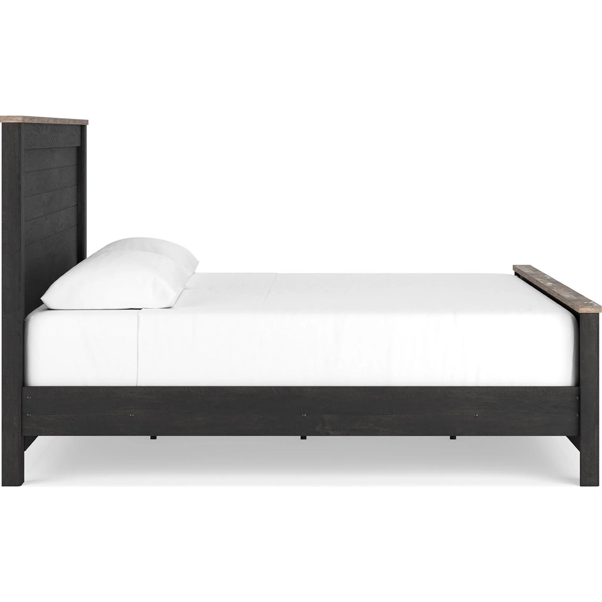 Nanforth Panel Bed - Image 34