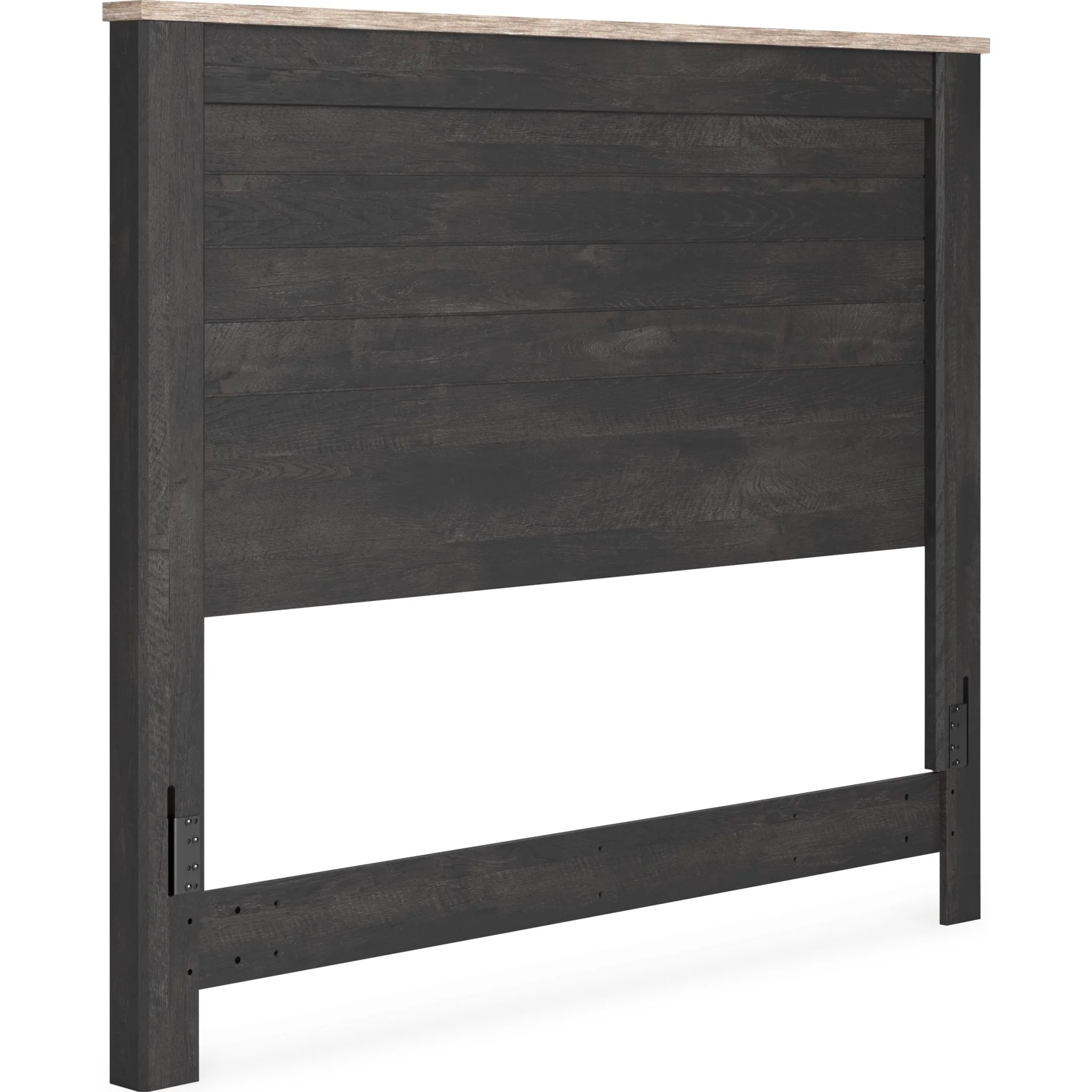 Nanforth Panel Bed - Image 6