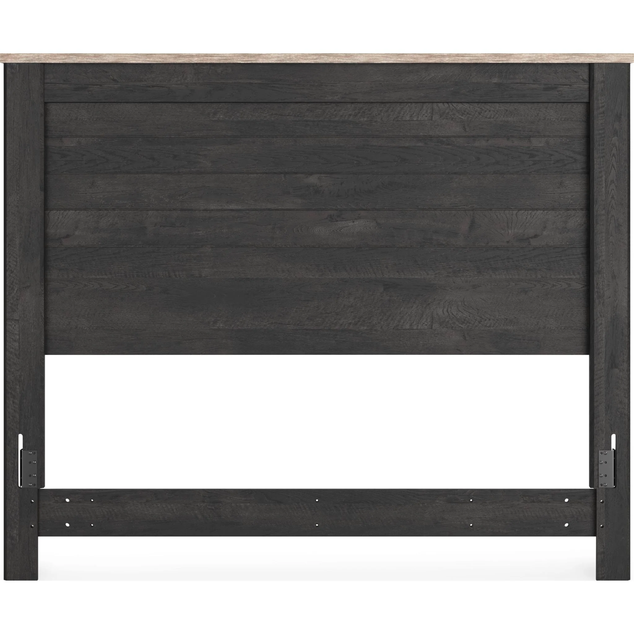 Nanforth Panel Bed - Image 7