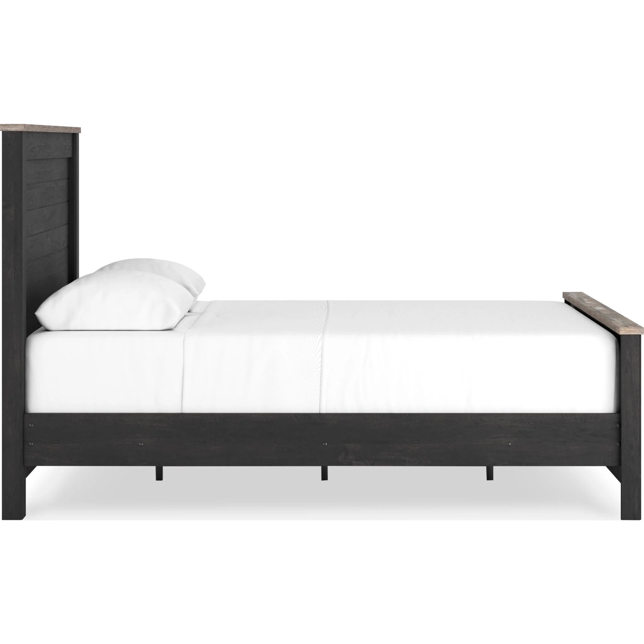 Nanforth Panel Bed - Image 8