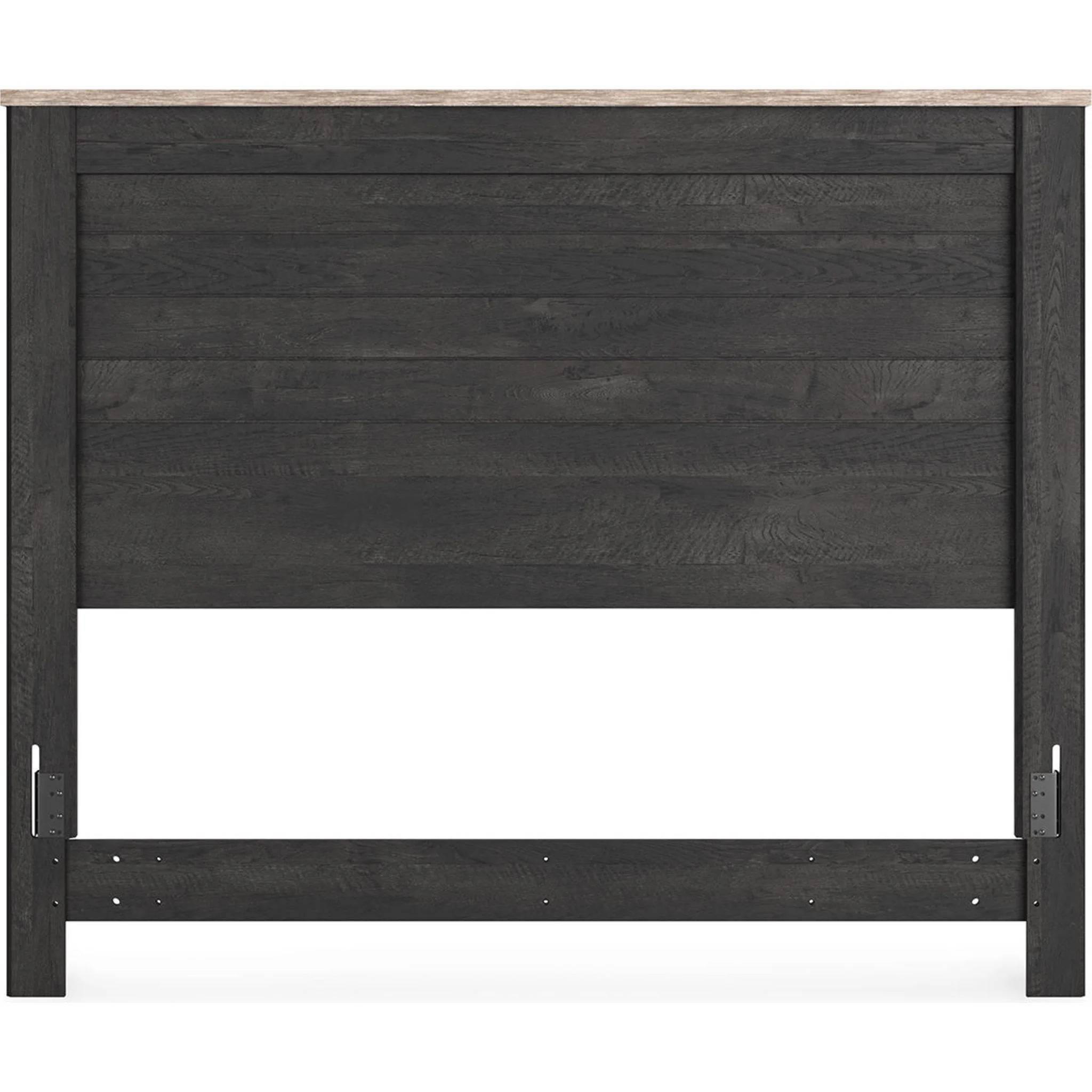 Nanforth Panel Headboard - Image 3