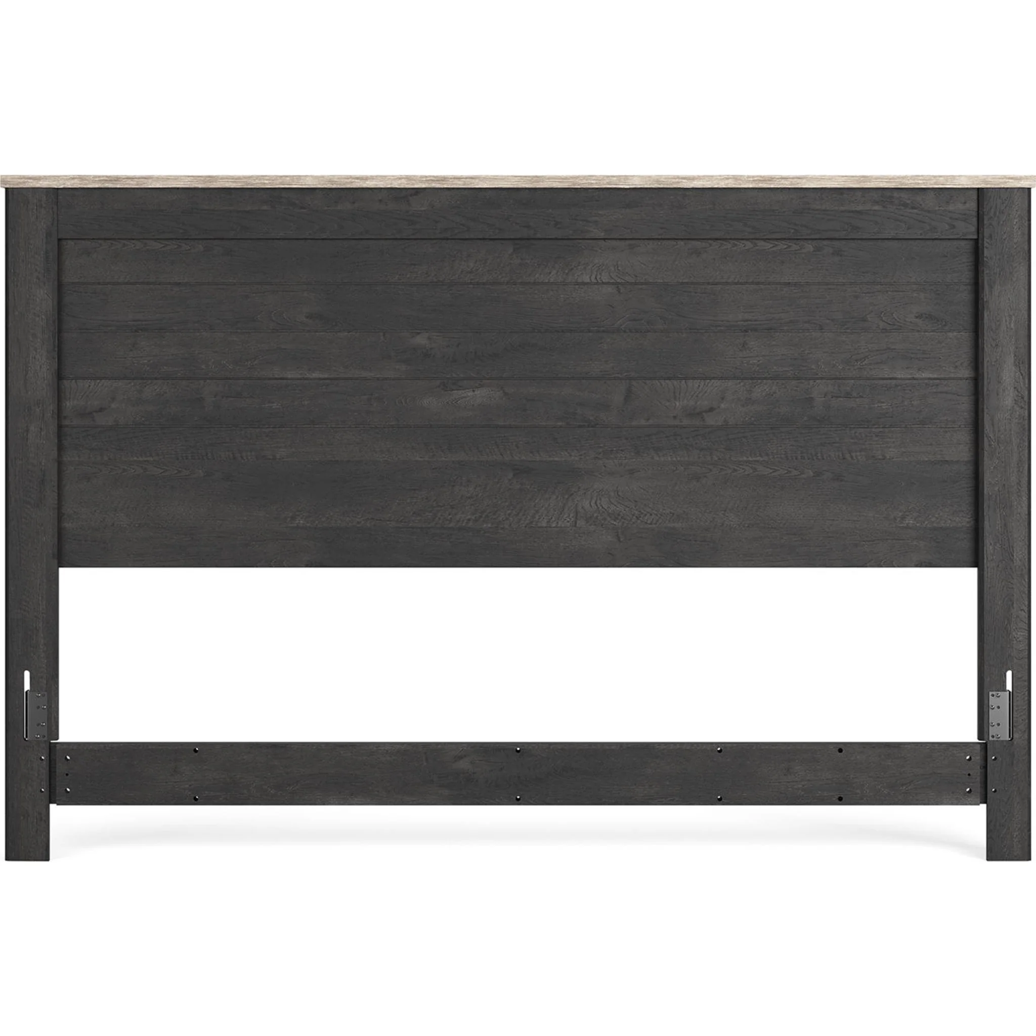 Nanforth Panel Headboard - Image 6