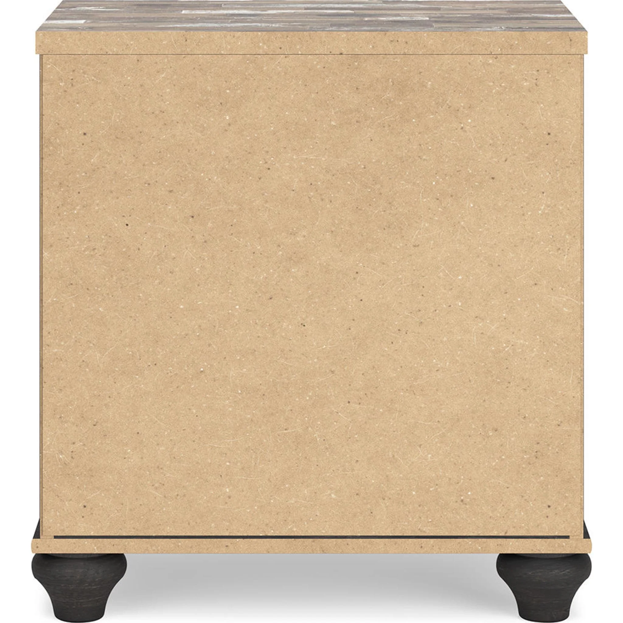 Nanforth Nightstand - Image 4