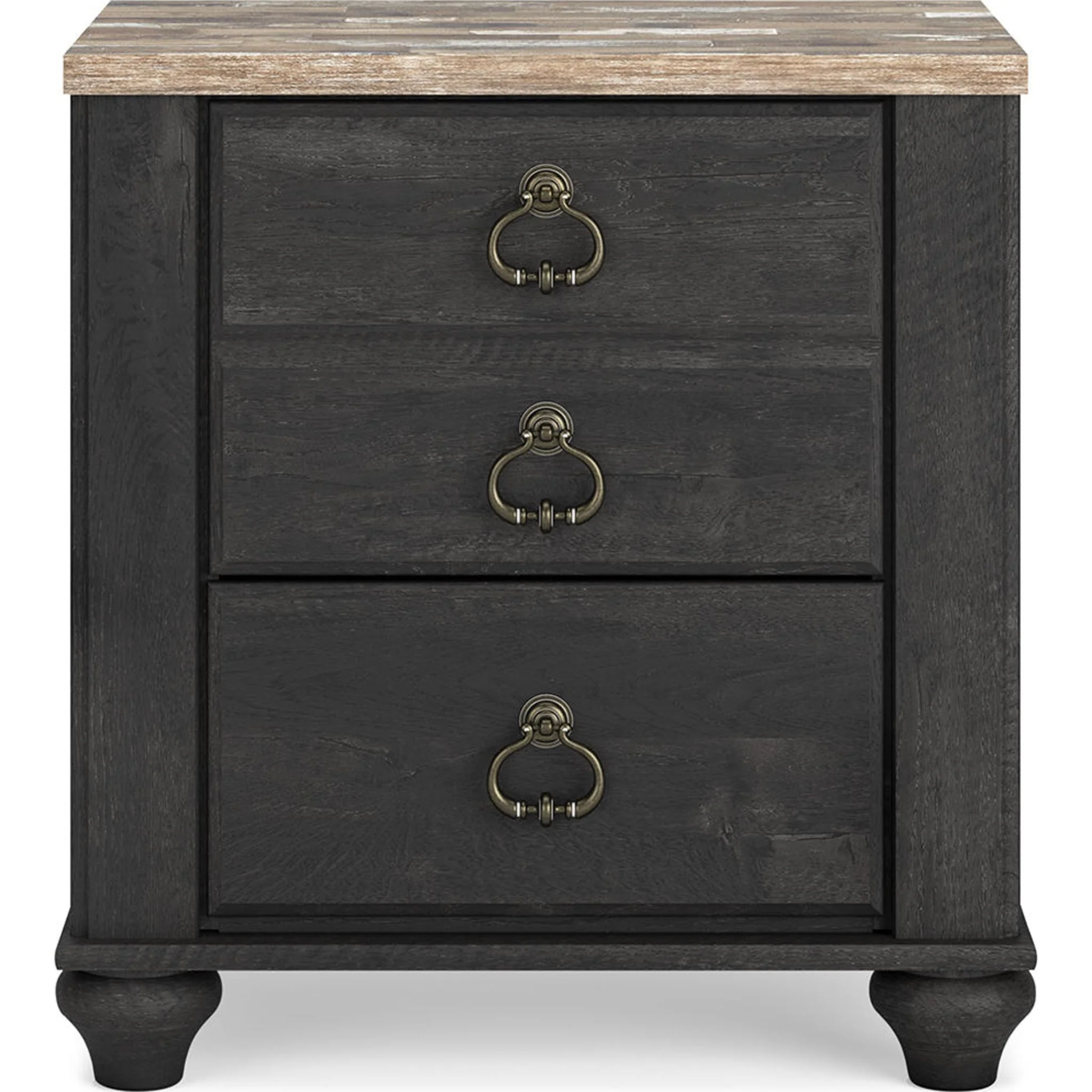 Nanforth Nightstand - Image 6