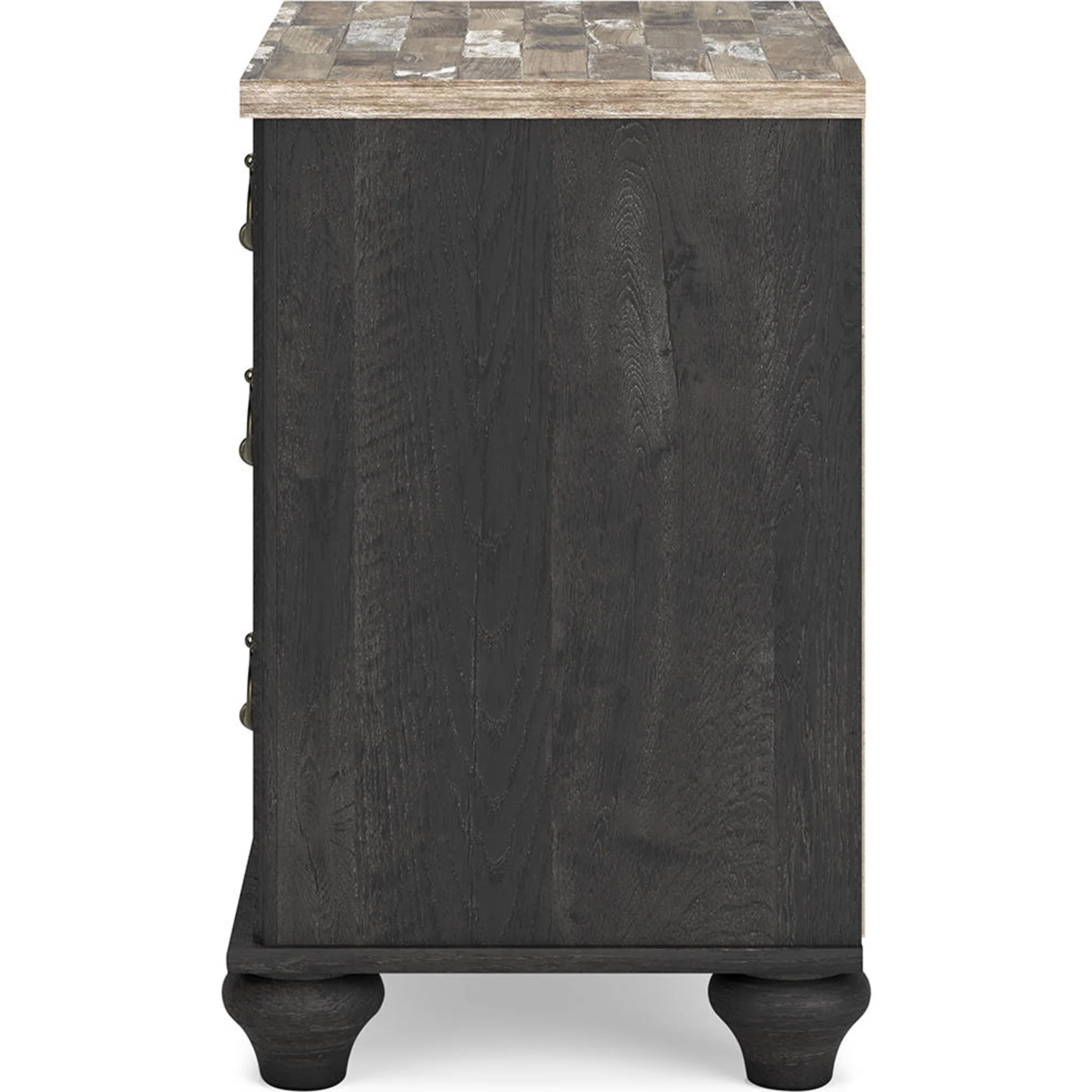 Nanforth Nightstand - Image 7