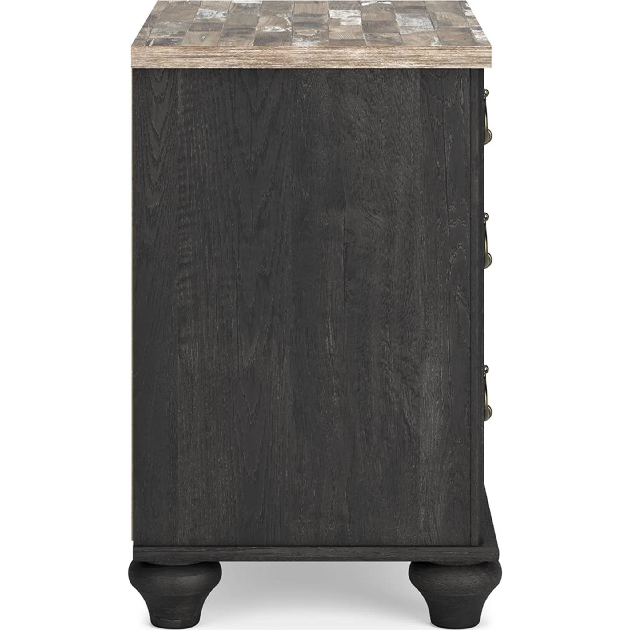 Nanforth Nightstand - Image 8